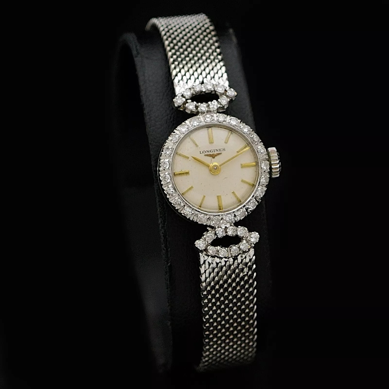 Longines lady