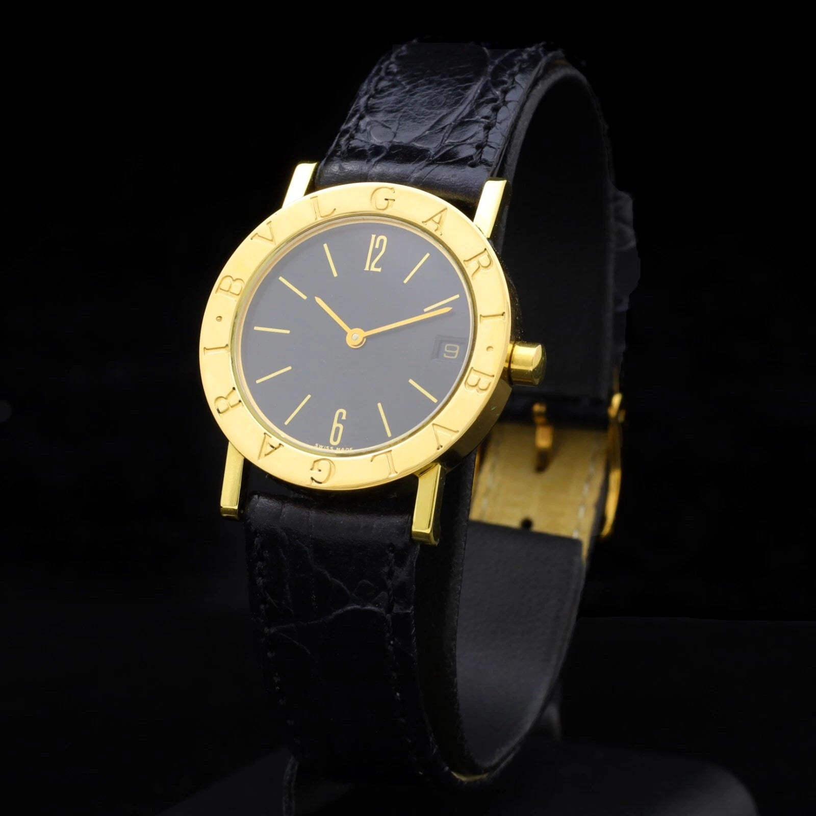 Orologio Bulgari lady
