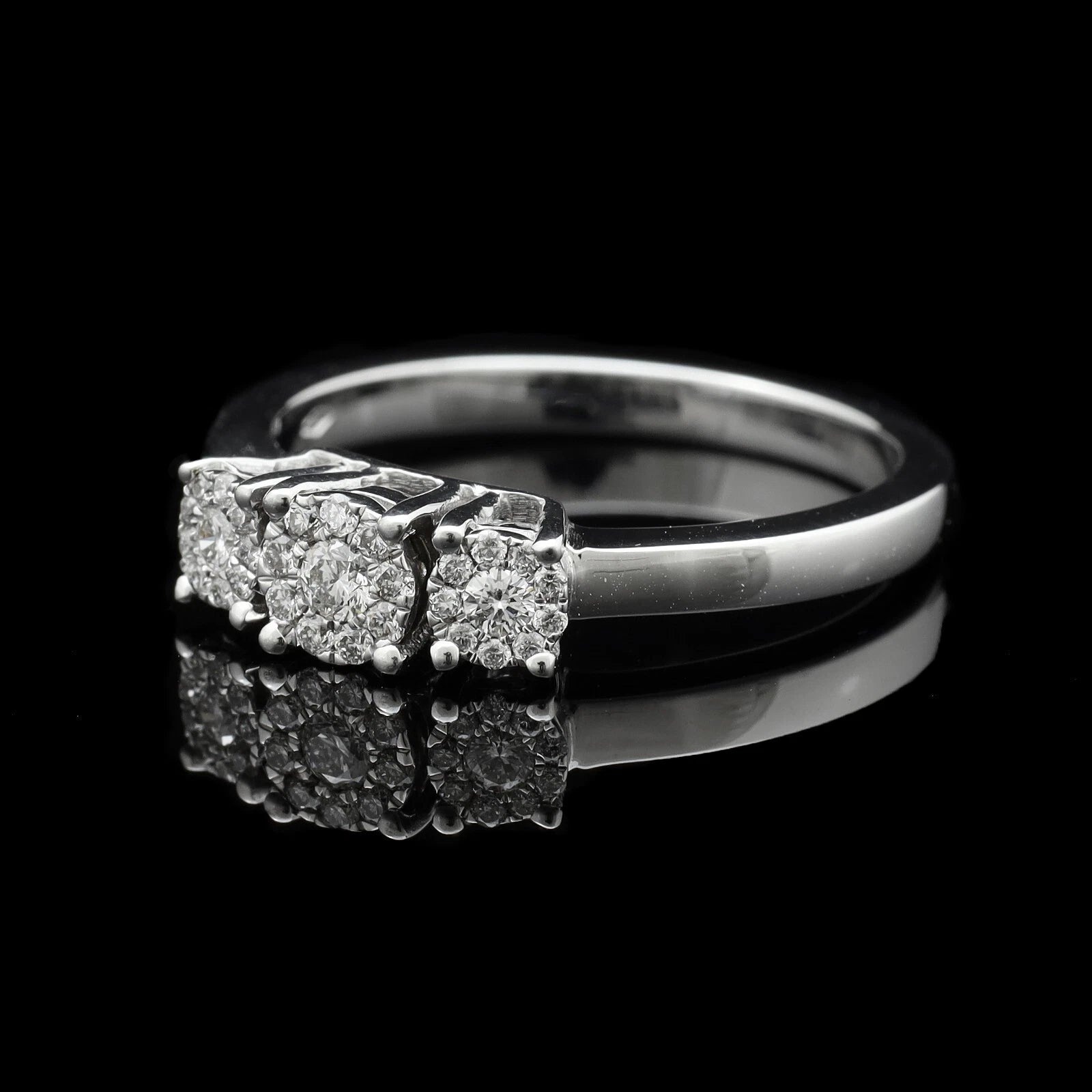 ANELLO NODO D'AMORE