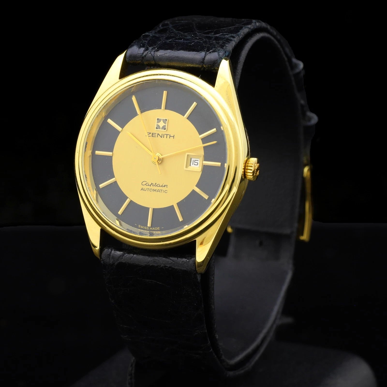Orologio Zenith Captain unisex