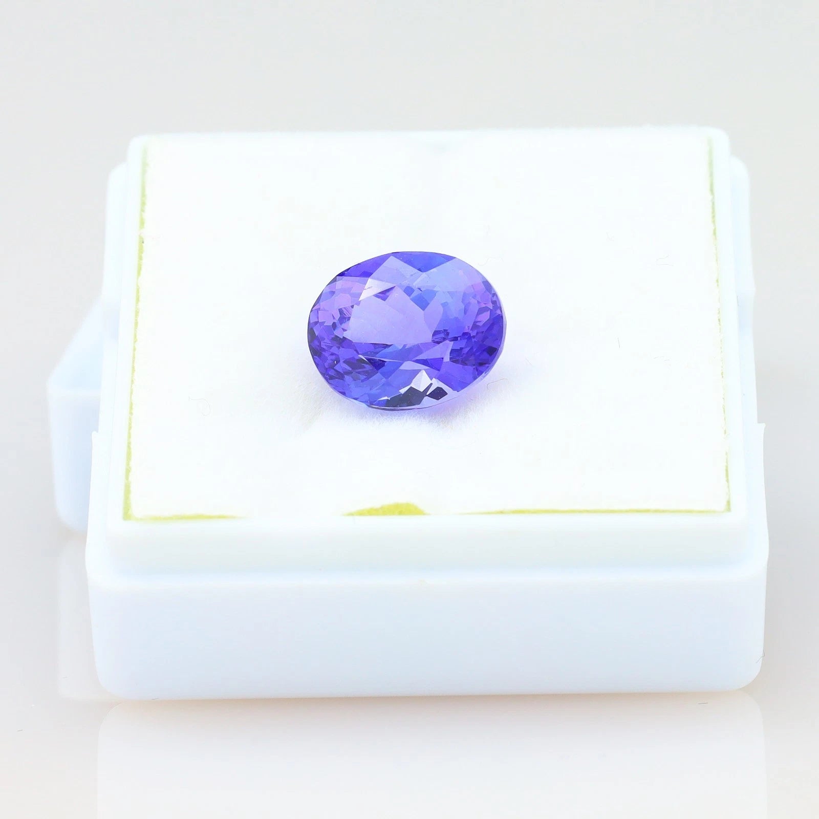 TANZANITE
