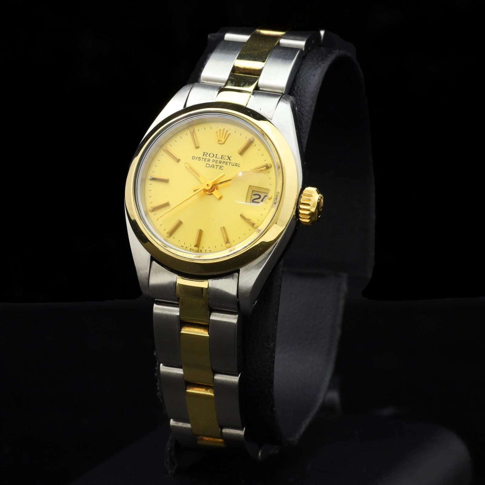 Orologio Rolex Oyster Perpetual Date