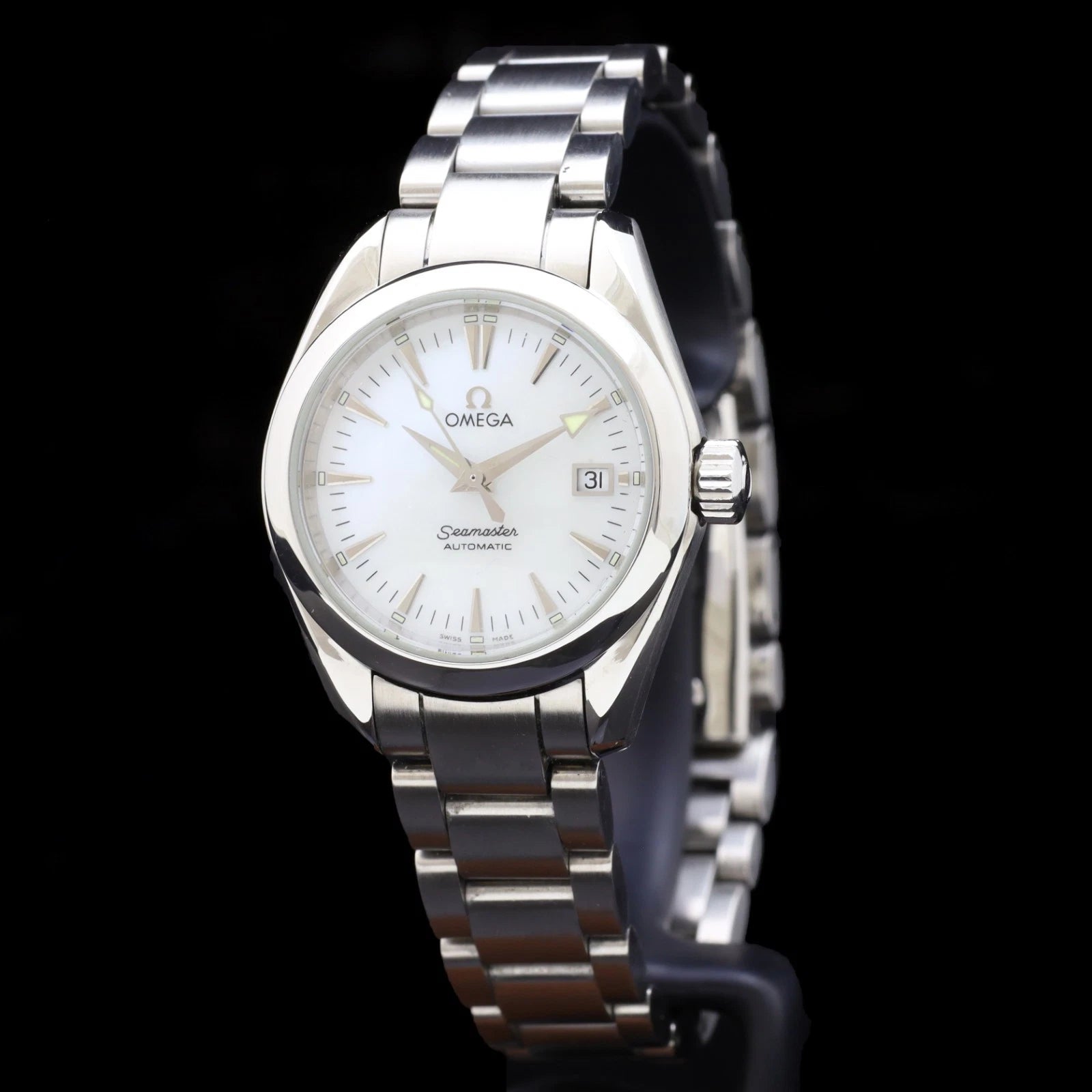 Orologio Omega Seamaster Aquaterra