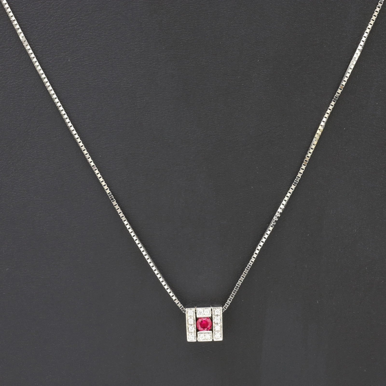 COLLANA DAMIANI BELLE EPOQUE