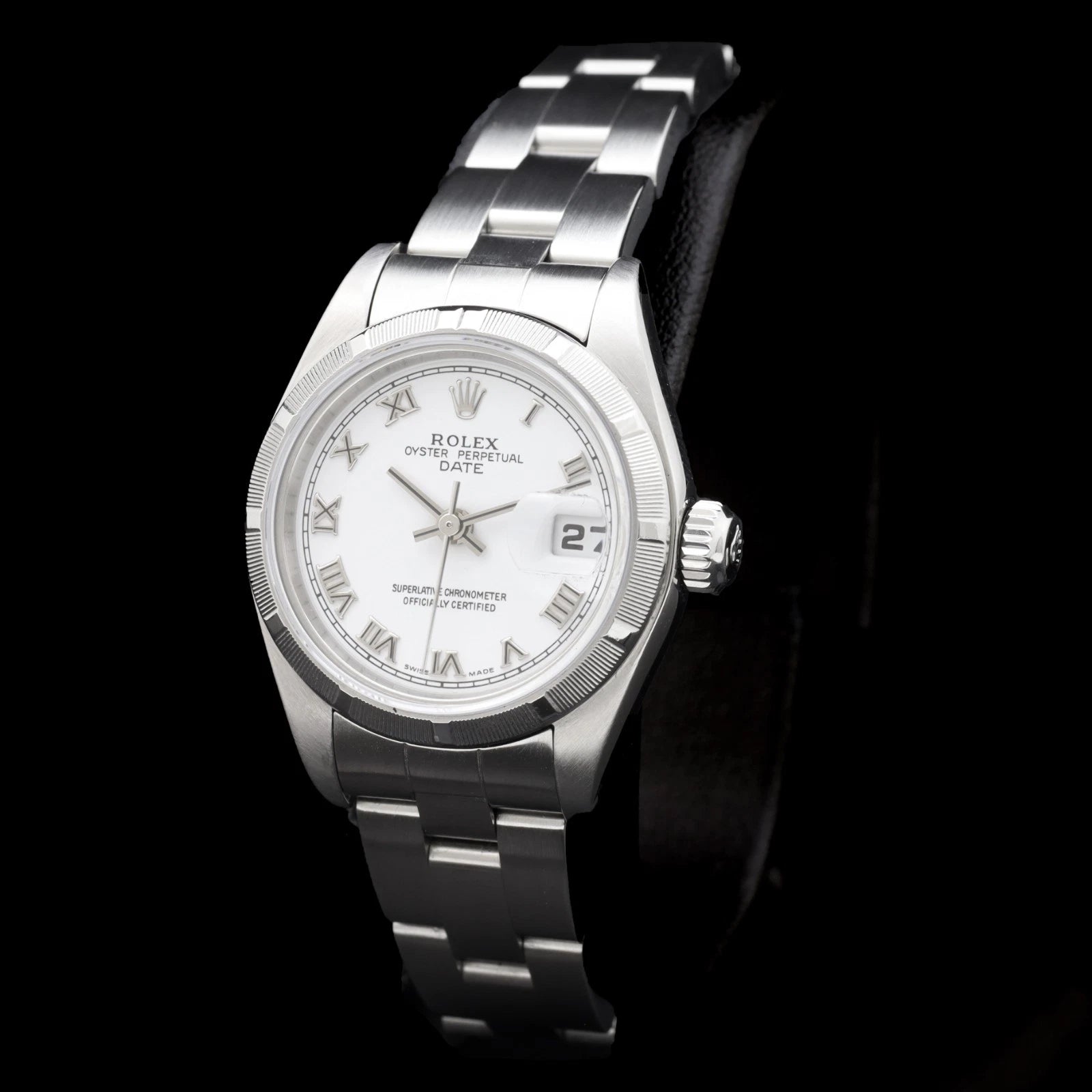 Orologio Rolex Oyster Perpetual