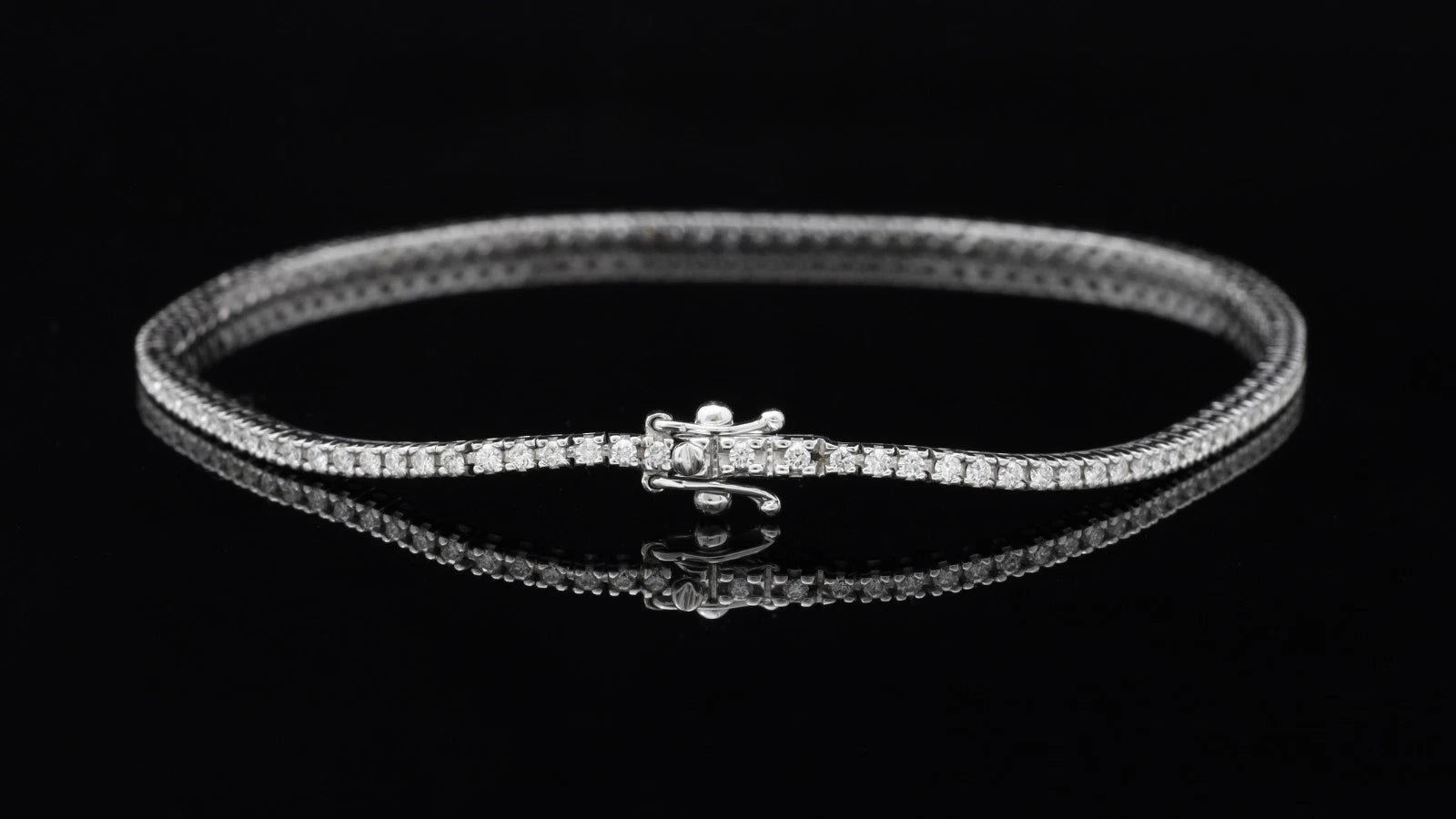 BRACCIALE TENNIS GIORGIO VISCONTI