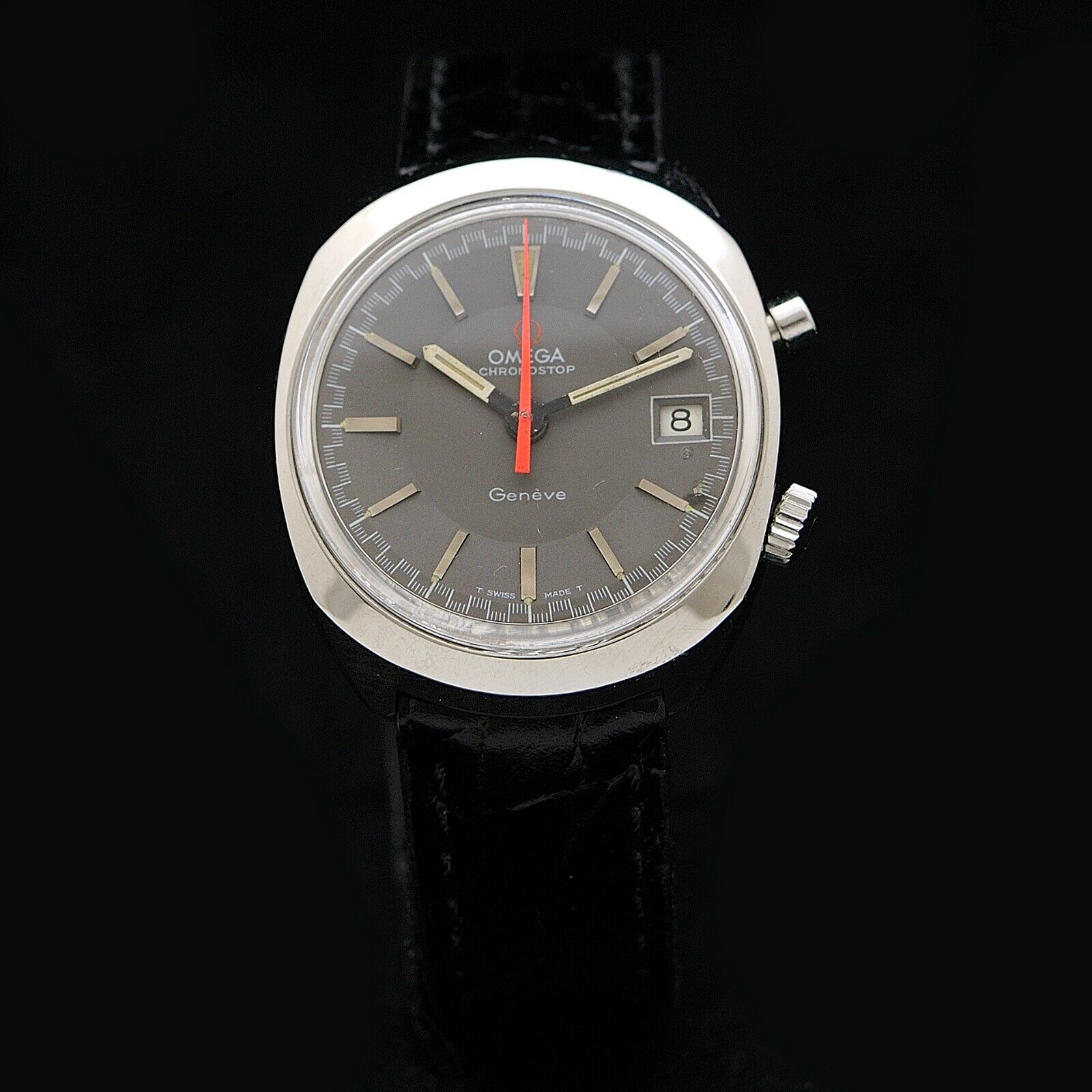 Omega Chronostop