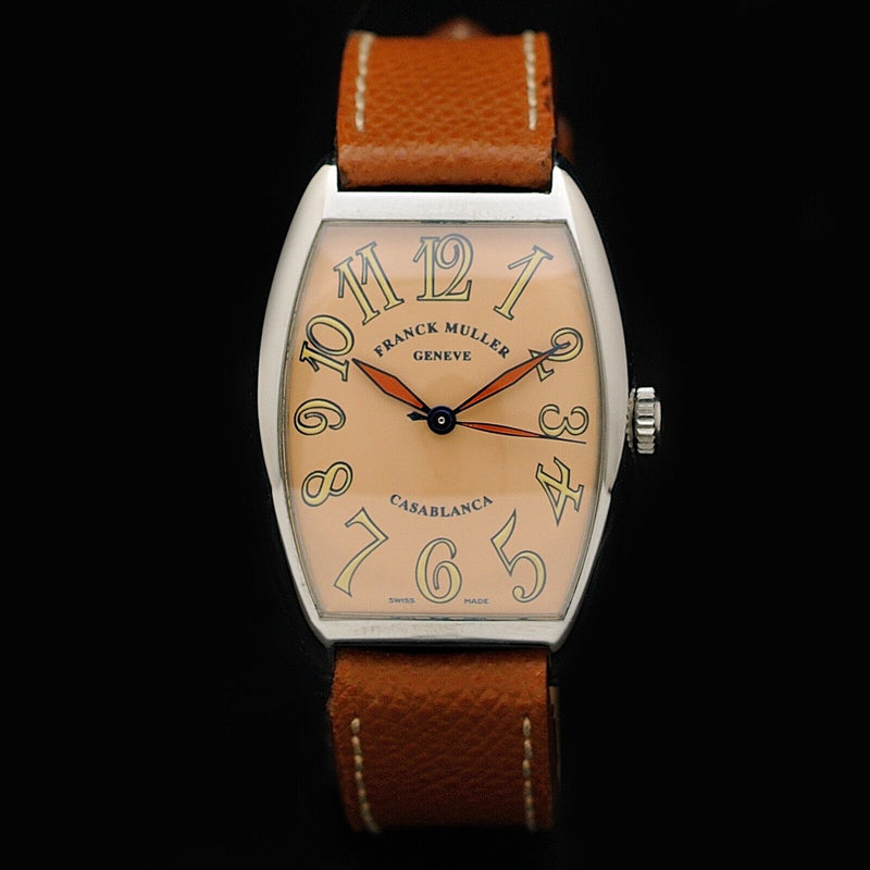 Franck Muller Casablanca