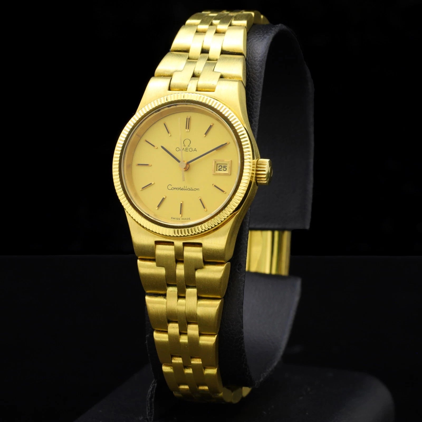 Omega Constellation