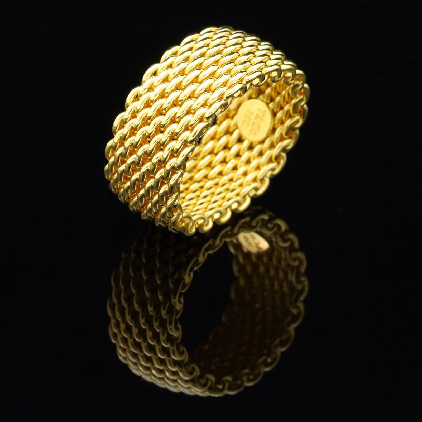 ANELLO TIFFANY & CO. SOMERSET