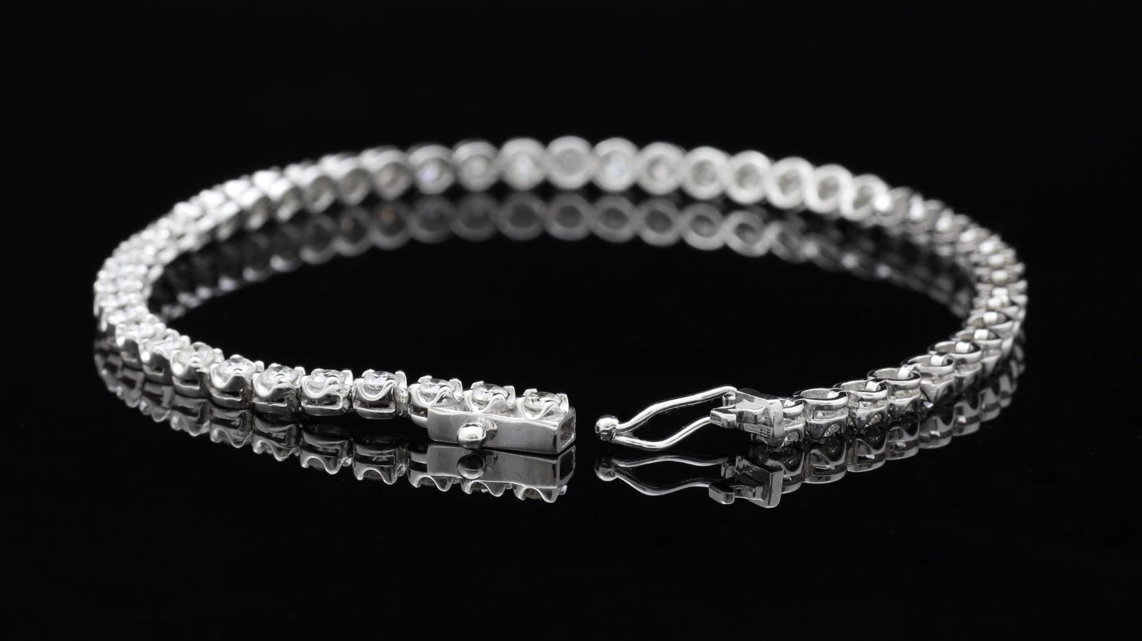 BRACCIALE TENNIS