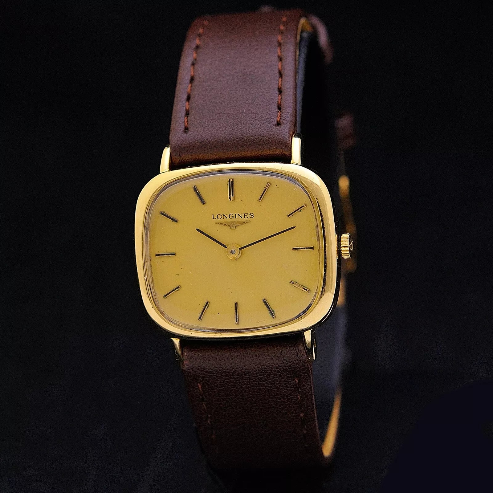 Orologio Longines lady