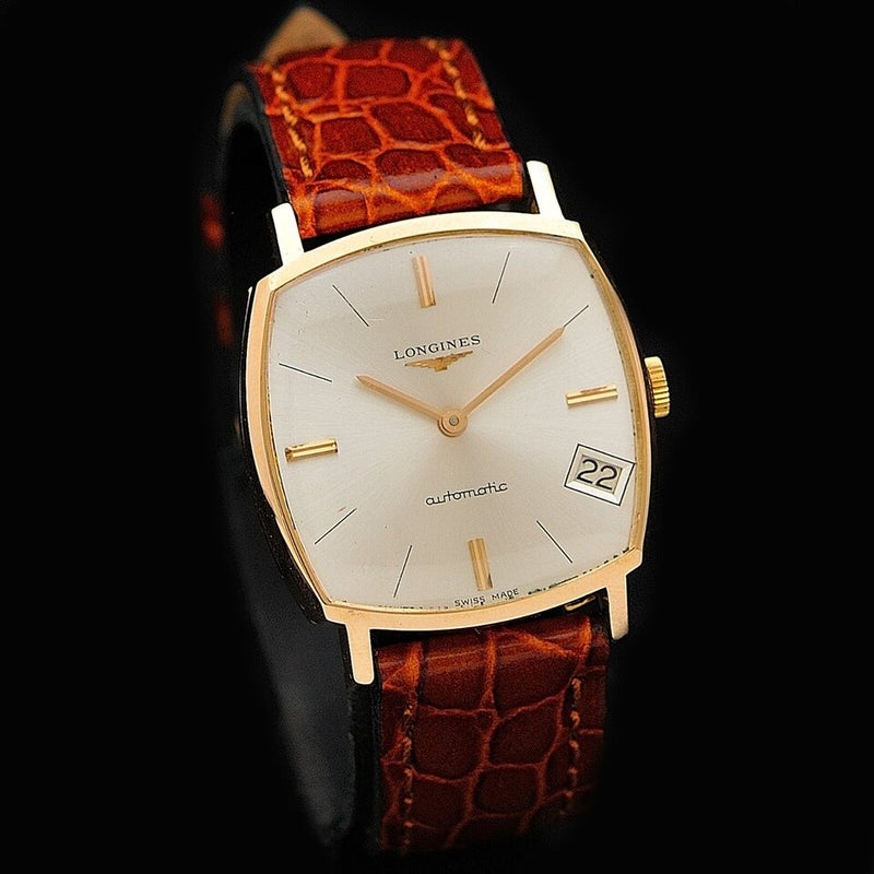 Longines 70s