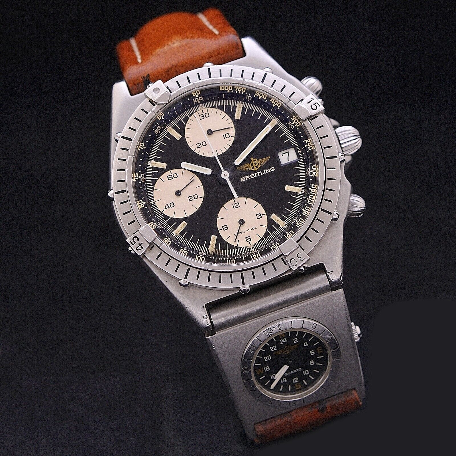 Breitling Chronomat