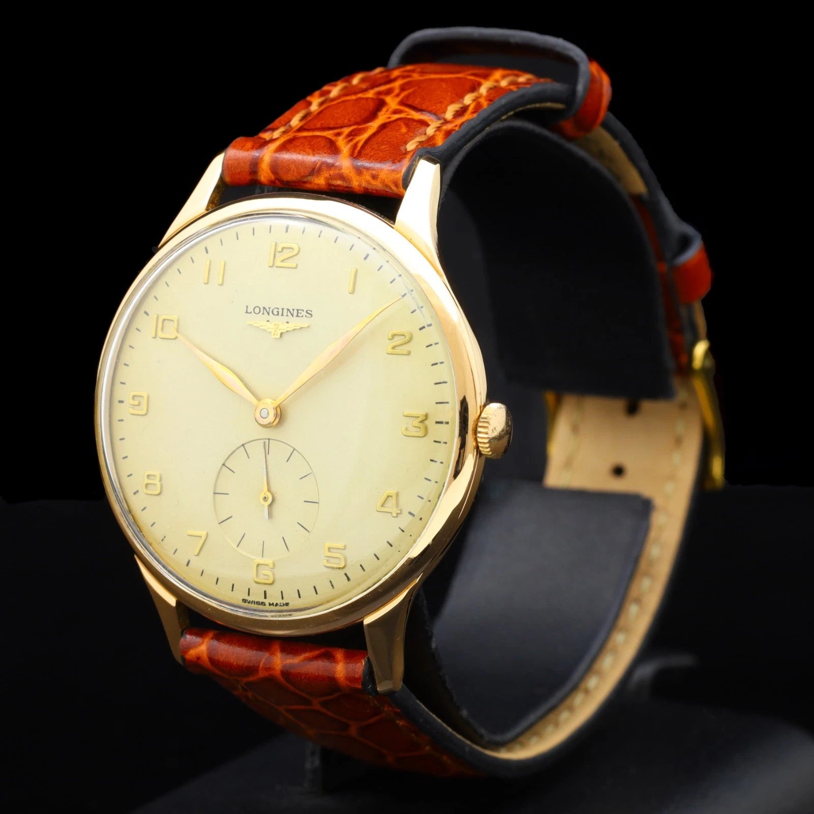 Orologio Longines Oversize