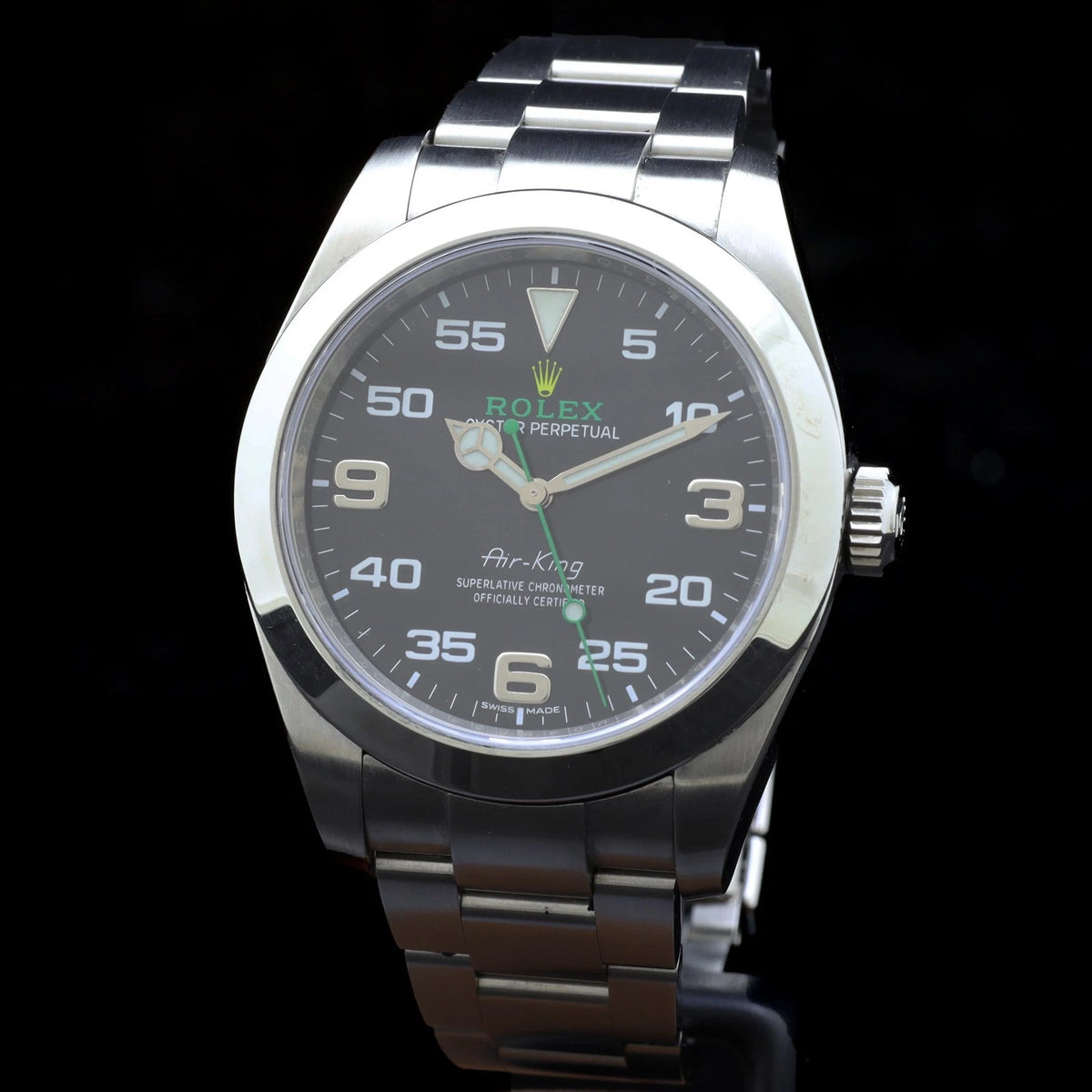 Orologio Rolex Oyster Perpetual Air-king