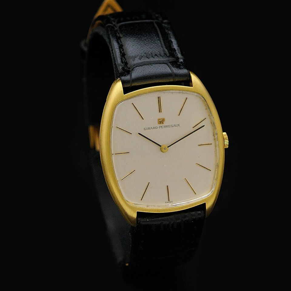 Girard-Perregaux