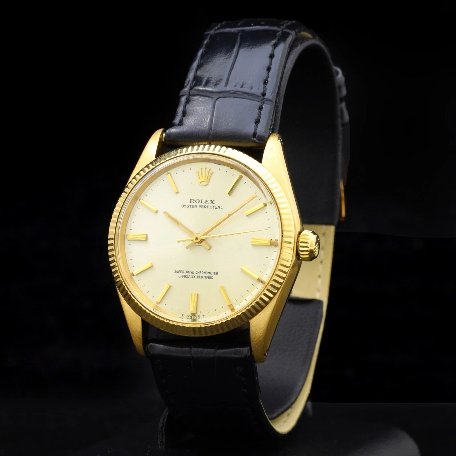 Orologio Rolex Oyster Perpetual
