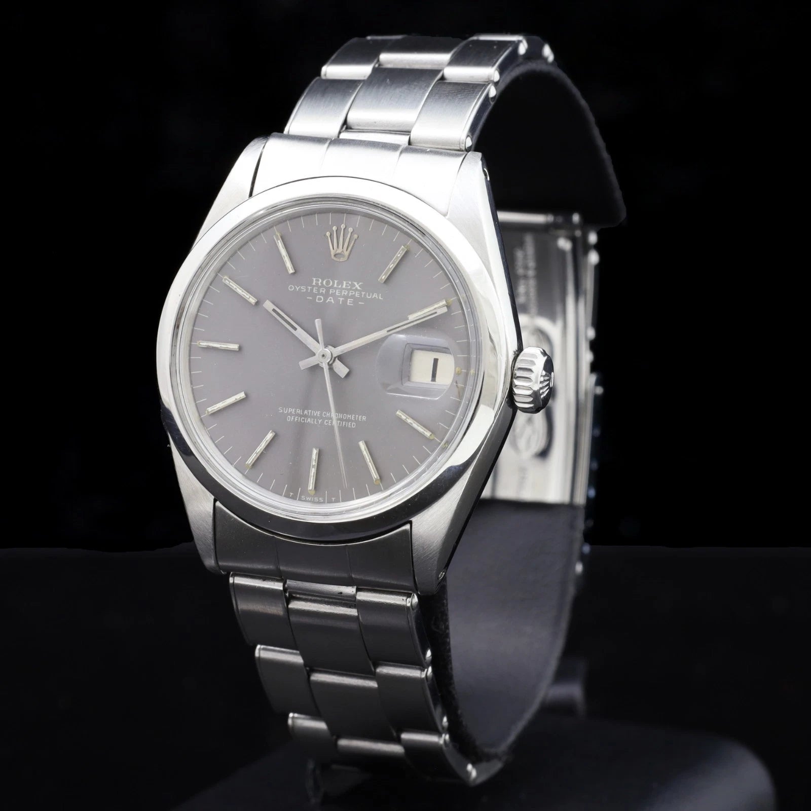 Orologio Rolex Oyster Perpetual Date