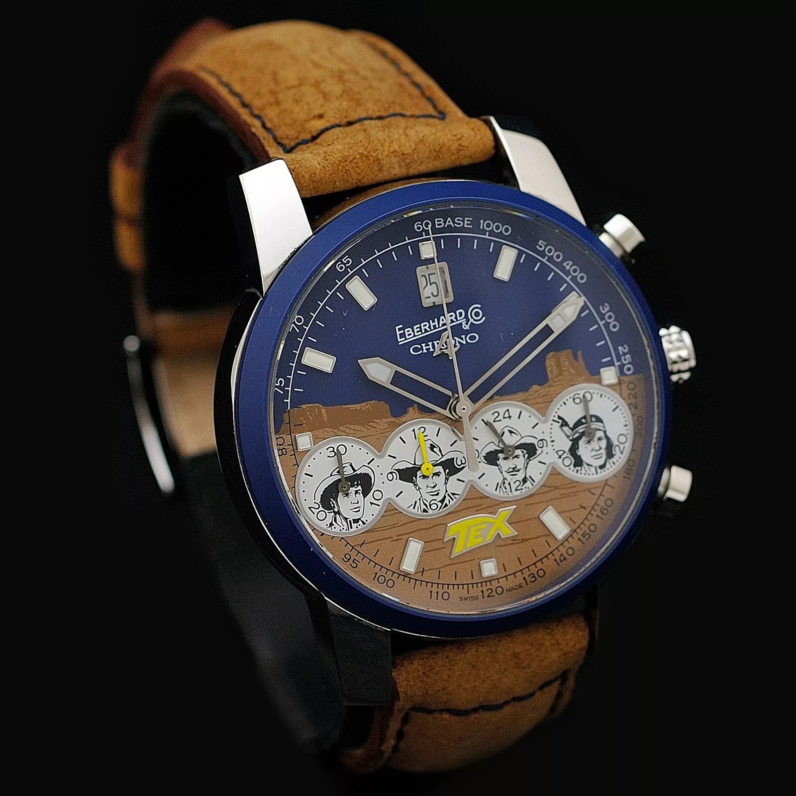 Eberhard & Co