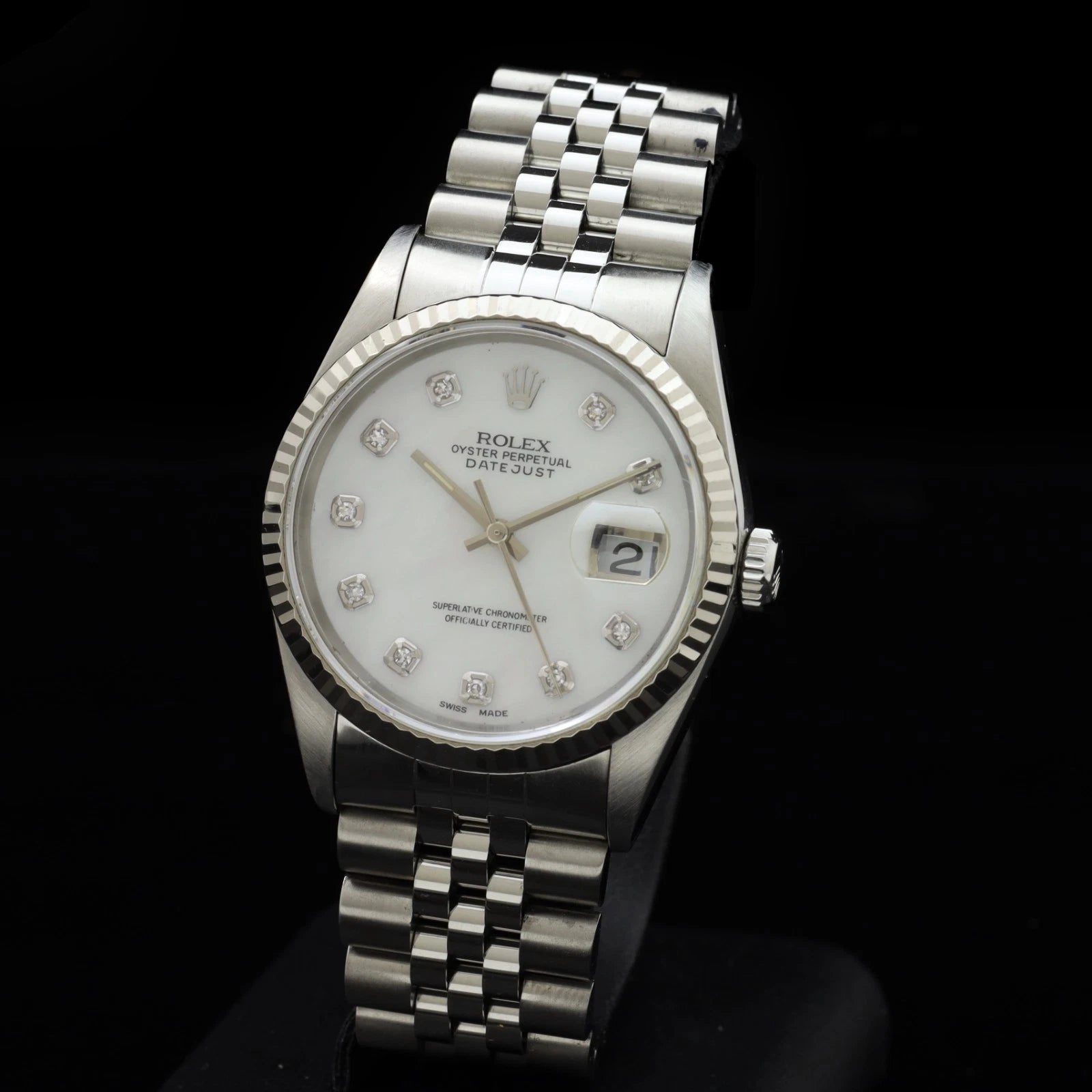 Orologio Rolex Datejust