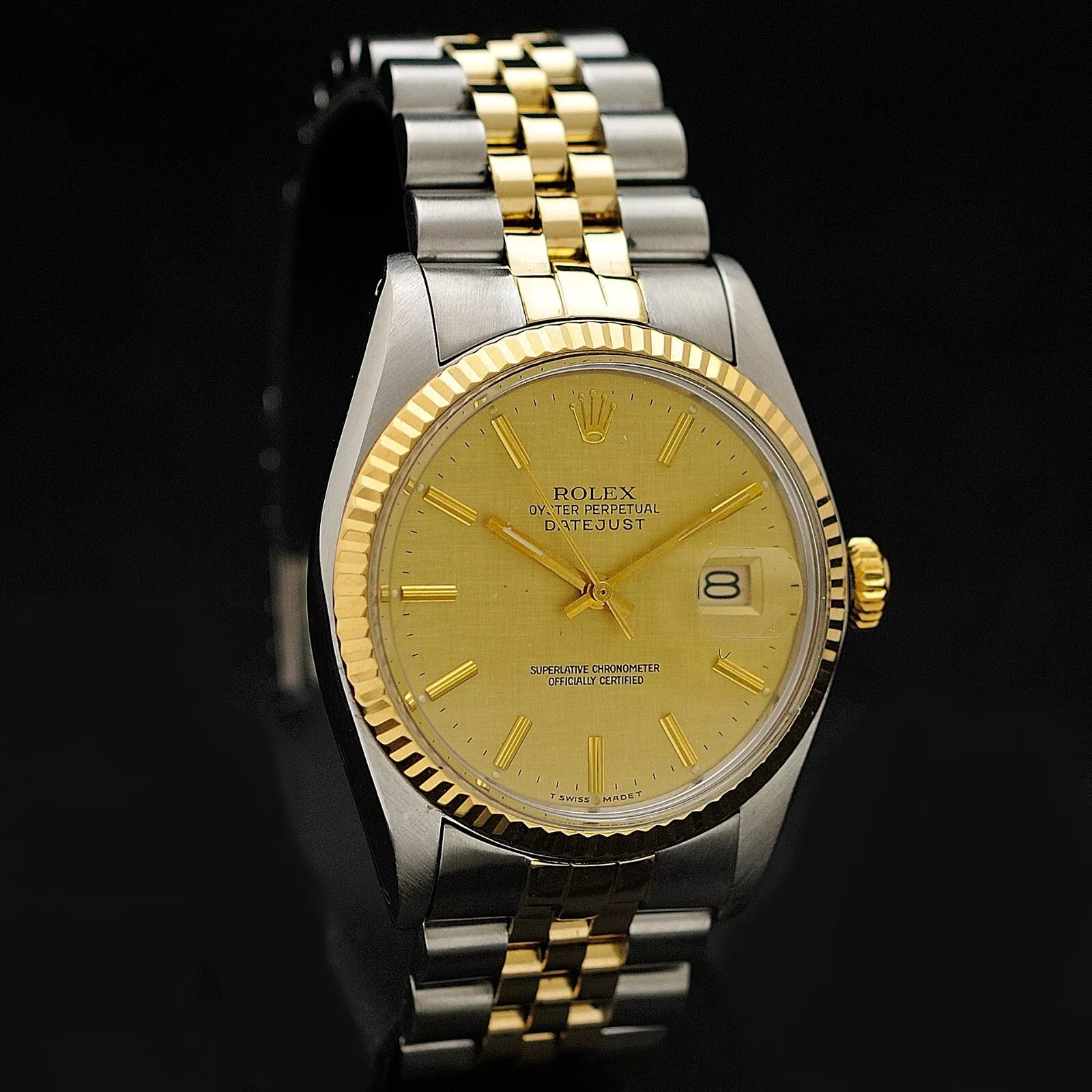 Rolex Datejust