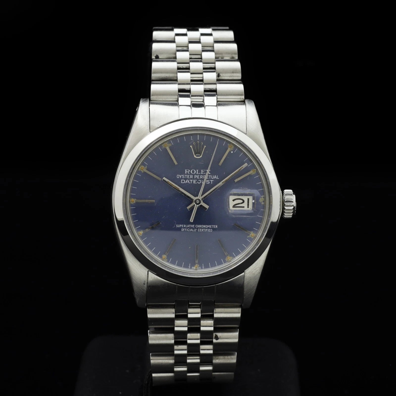 Orologio Rolex Oyster Perpetual