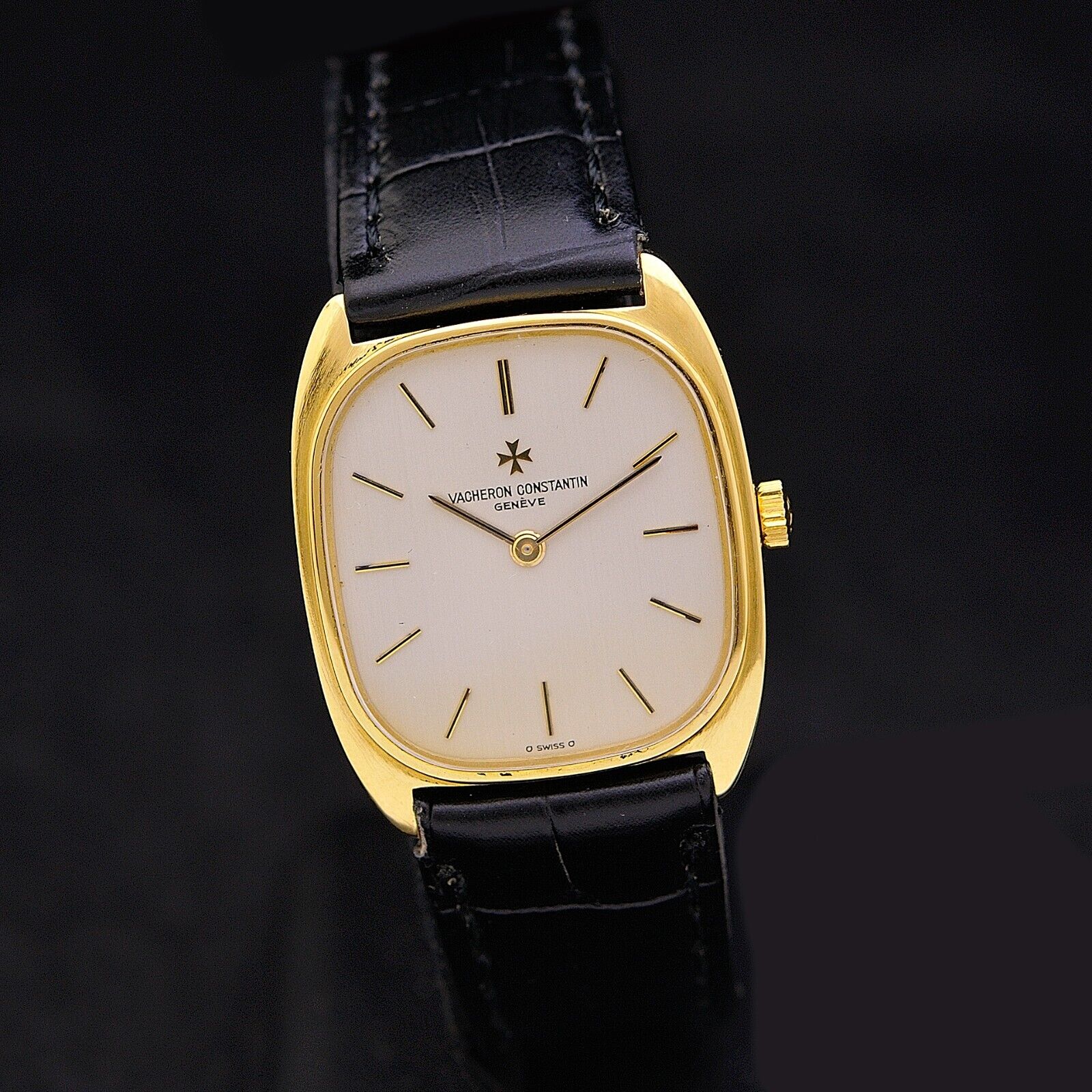 Vacheron Constantin