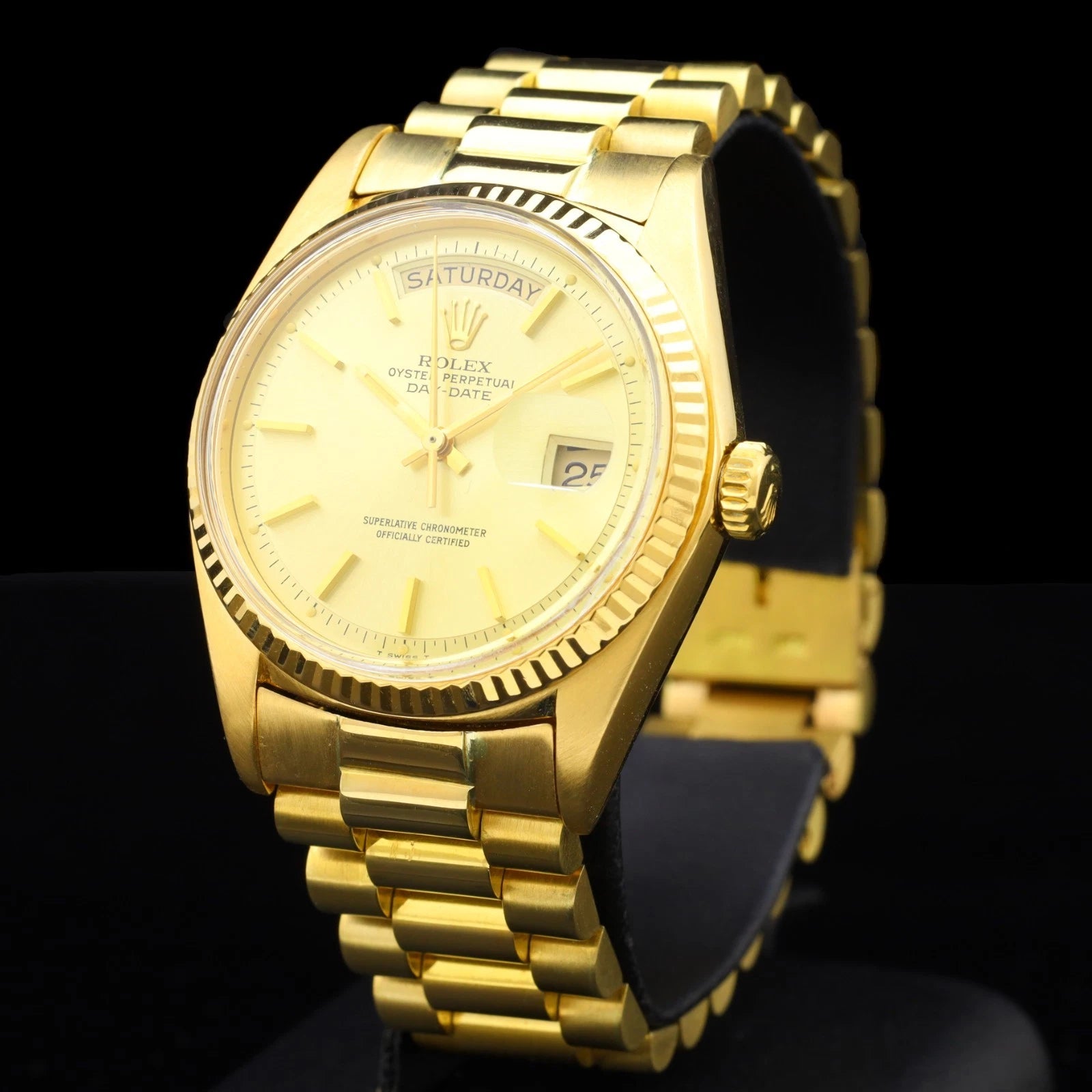 Orologio Rolex Oyster Perpetual