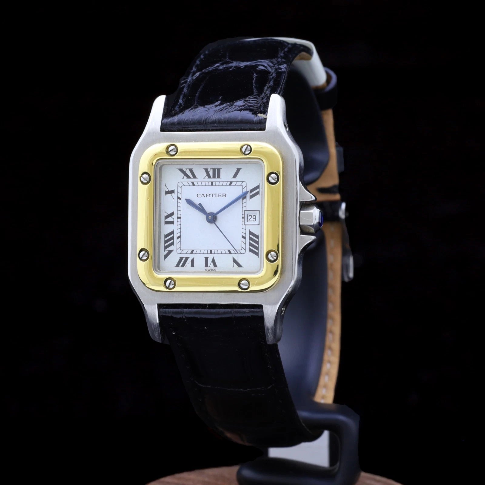 Orologio Cartier Santos