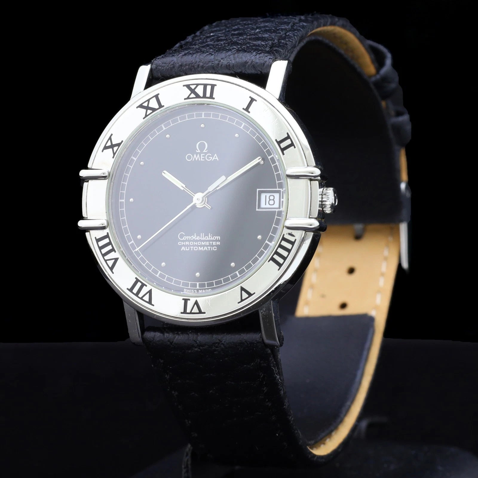 Orologio Omega Constellation