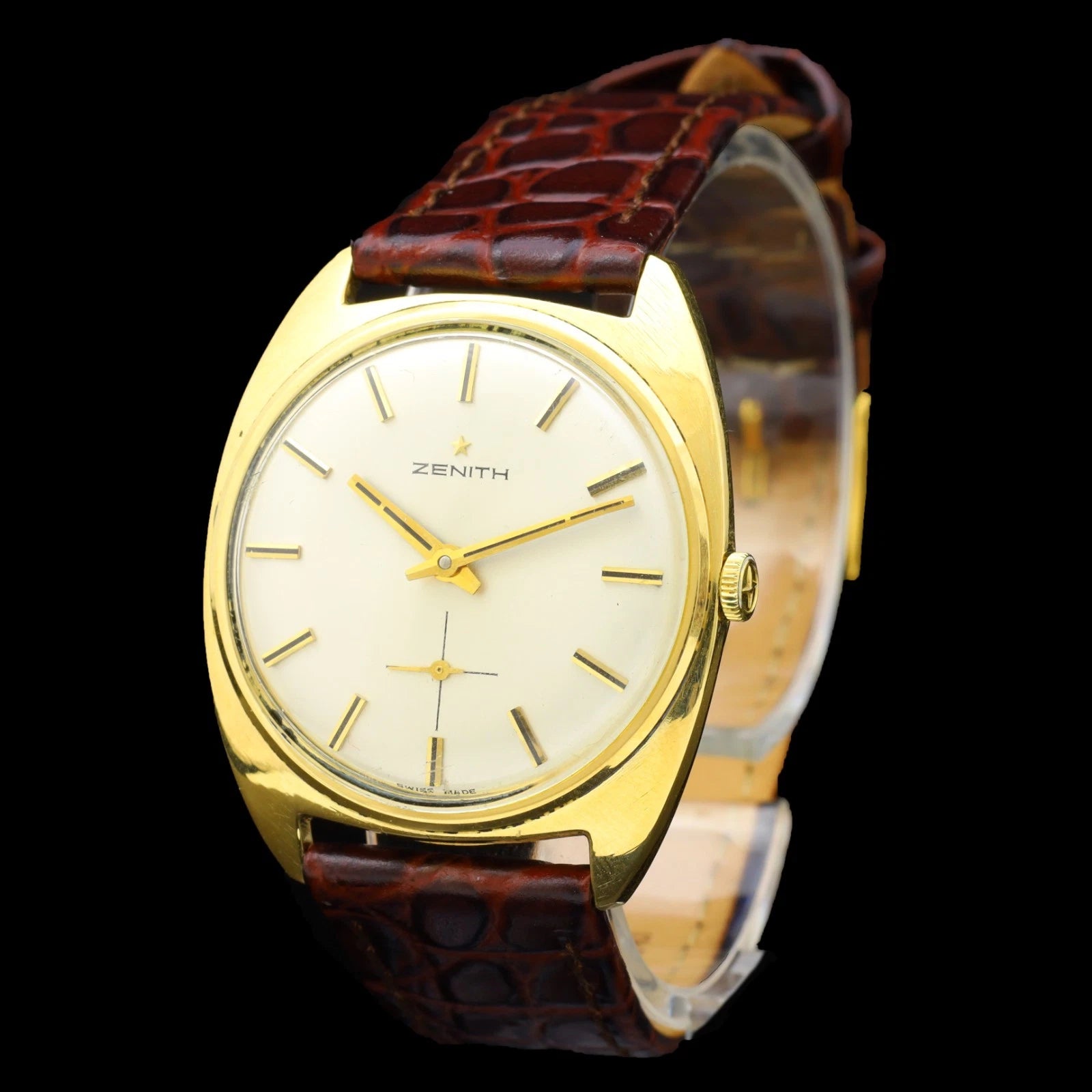 Orologio Zenith Stellina