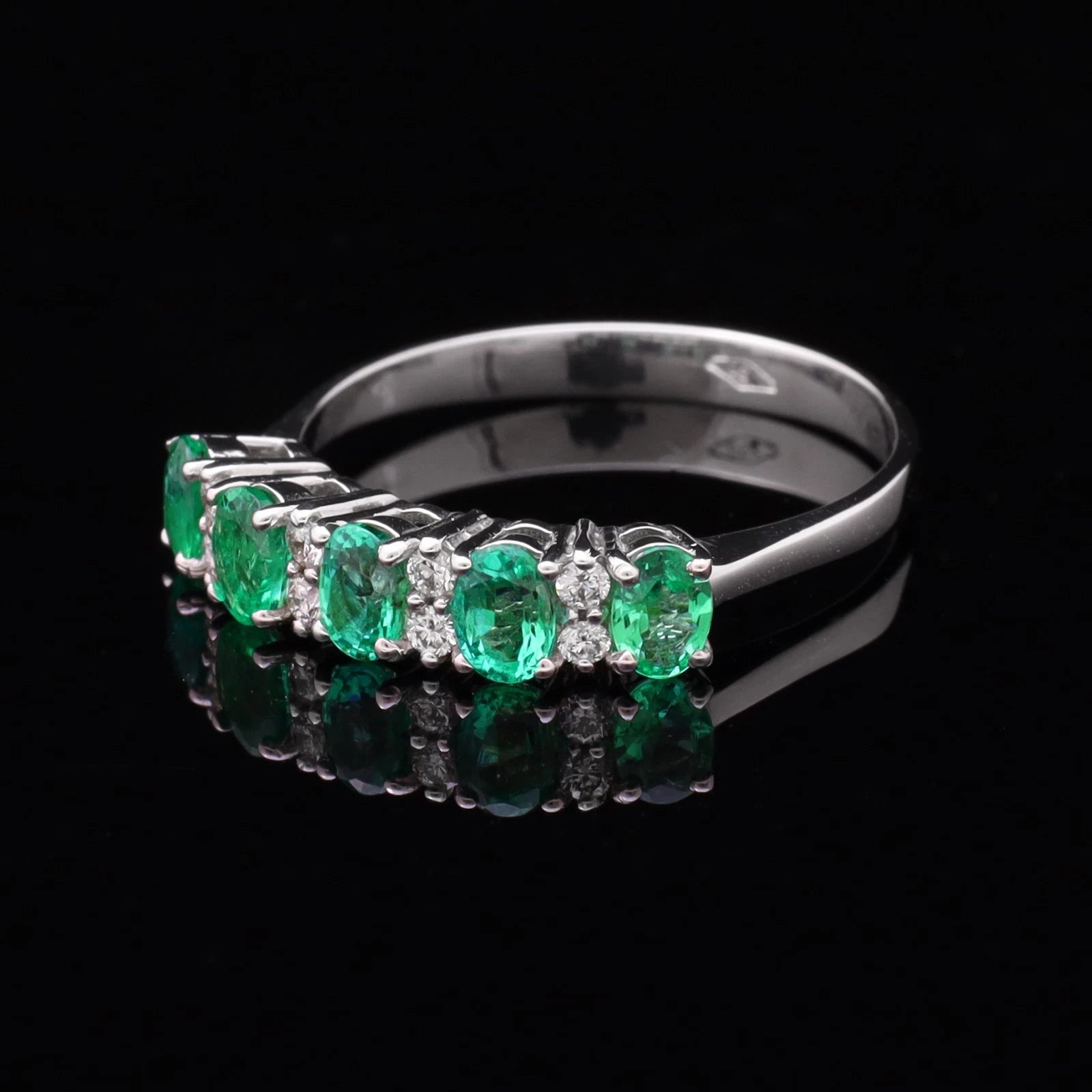 ANELLO VERETTA