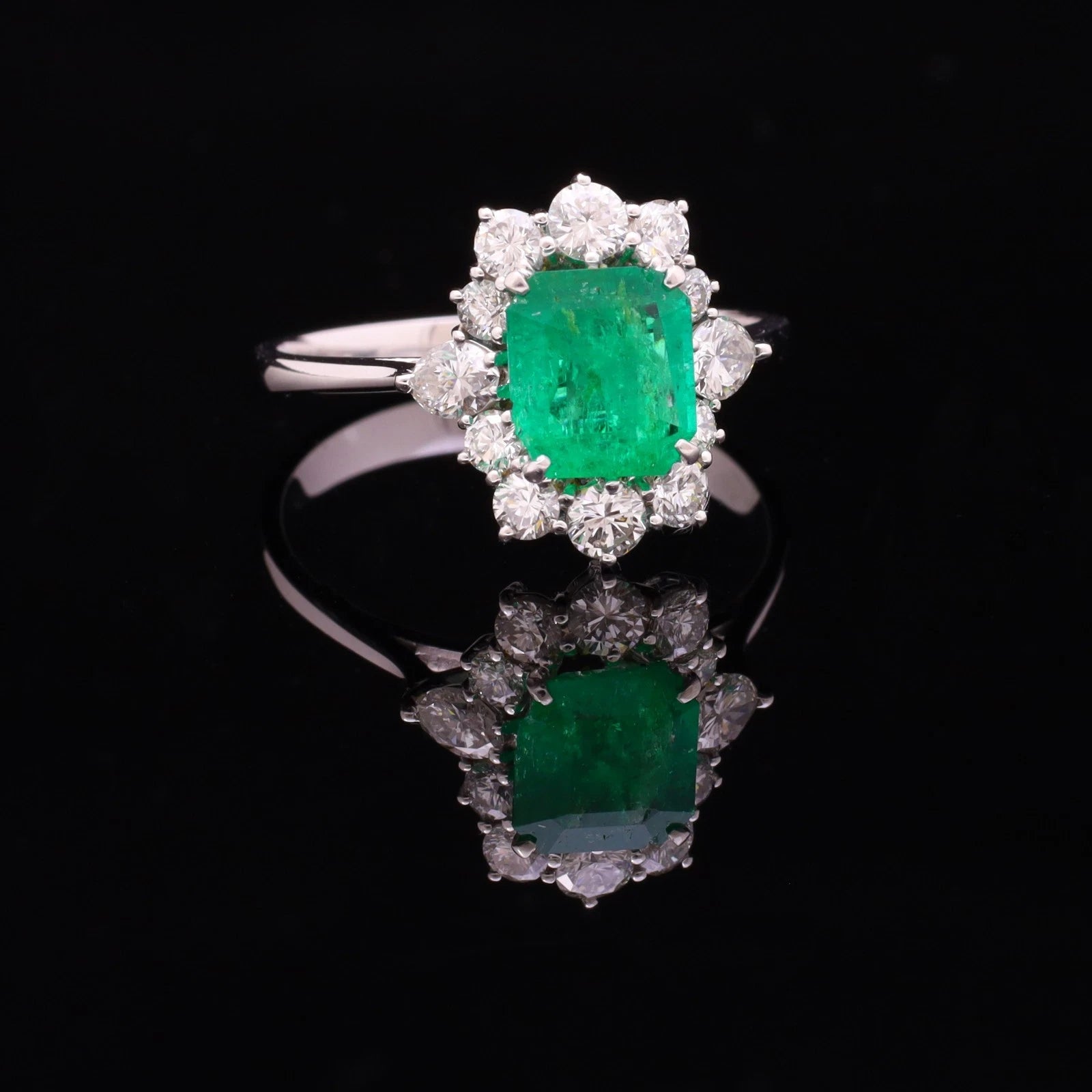 ANELLO DALILA