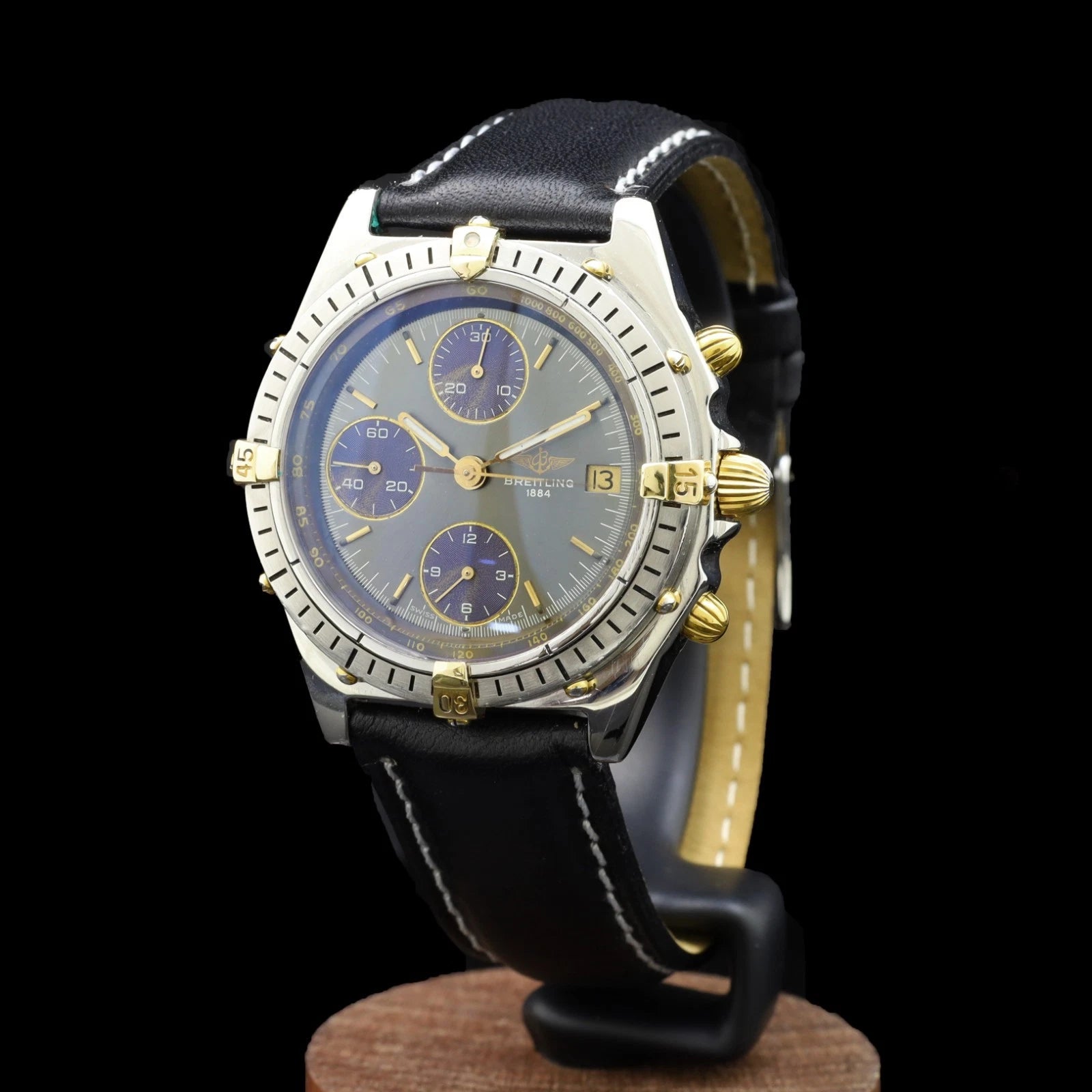 Orologio Breitling Chronomat Chronograph