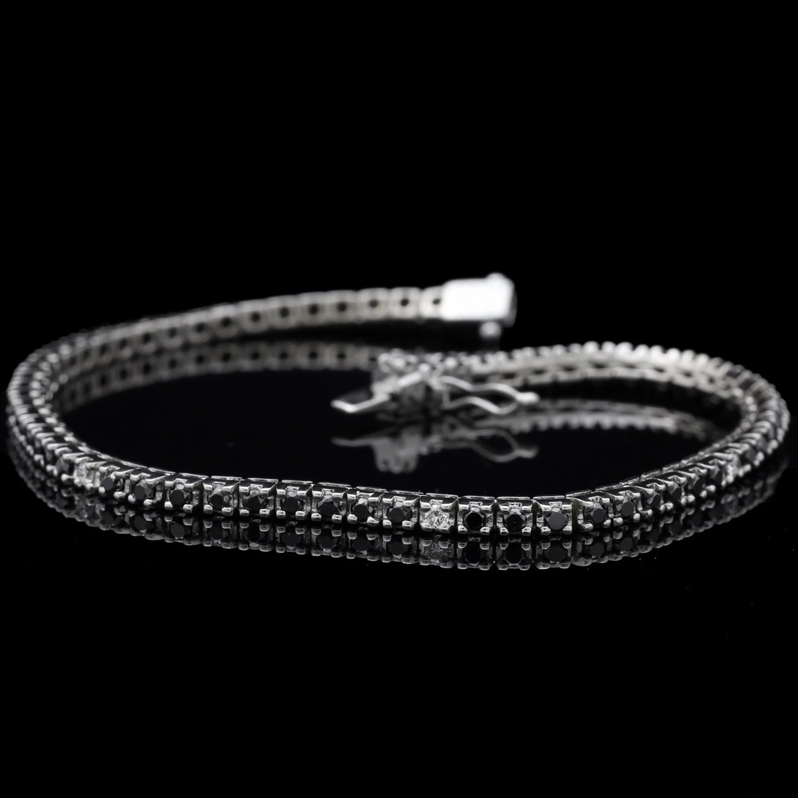 BRACCIALE TENNIS
