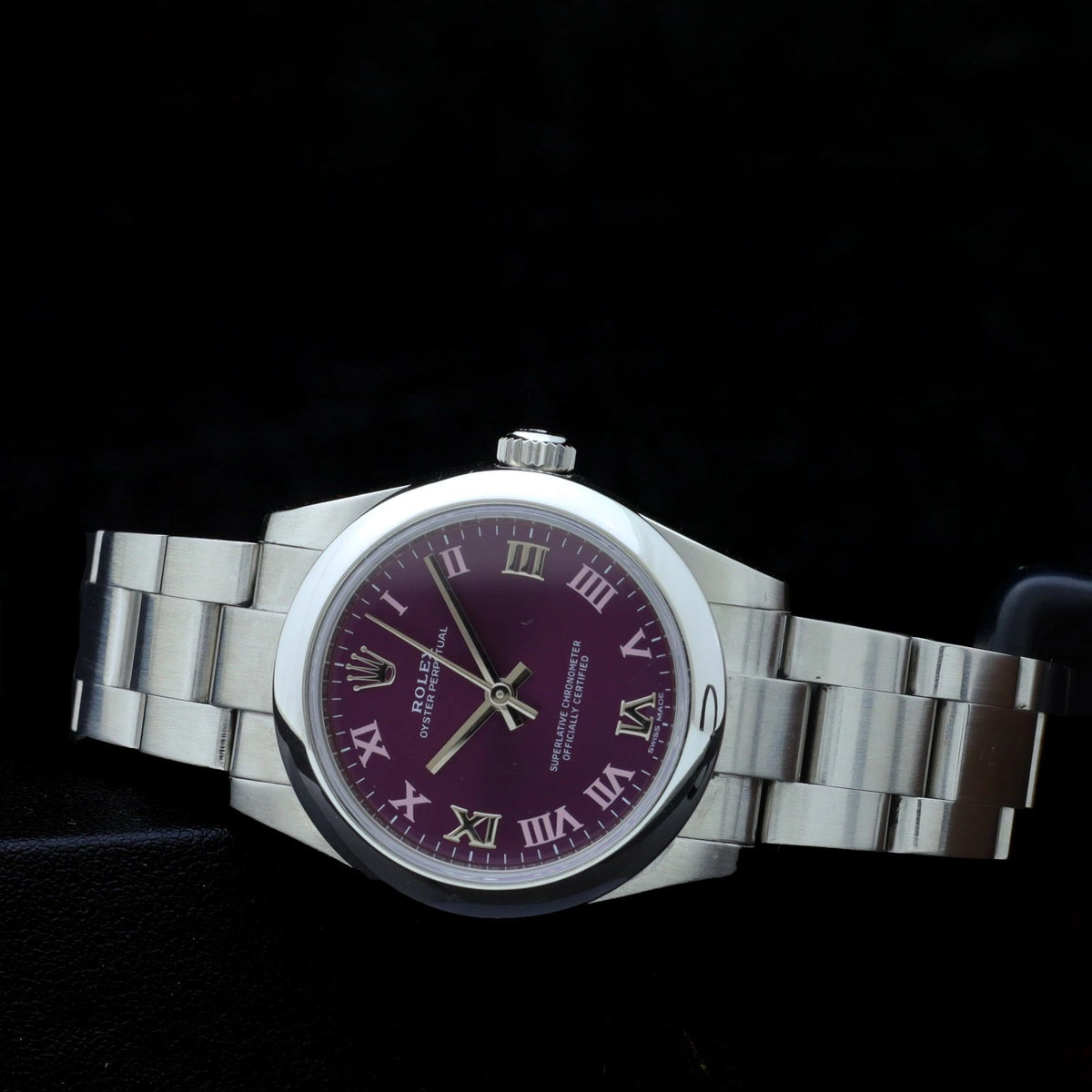 Orologio Rolex Oyster Perpetual 31mm