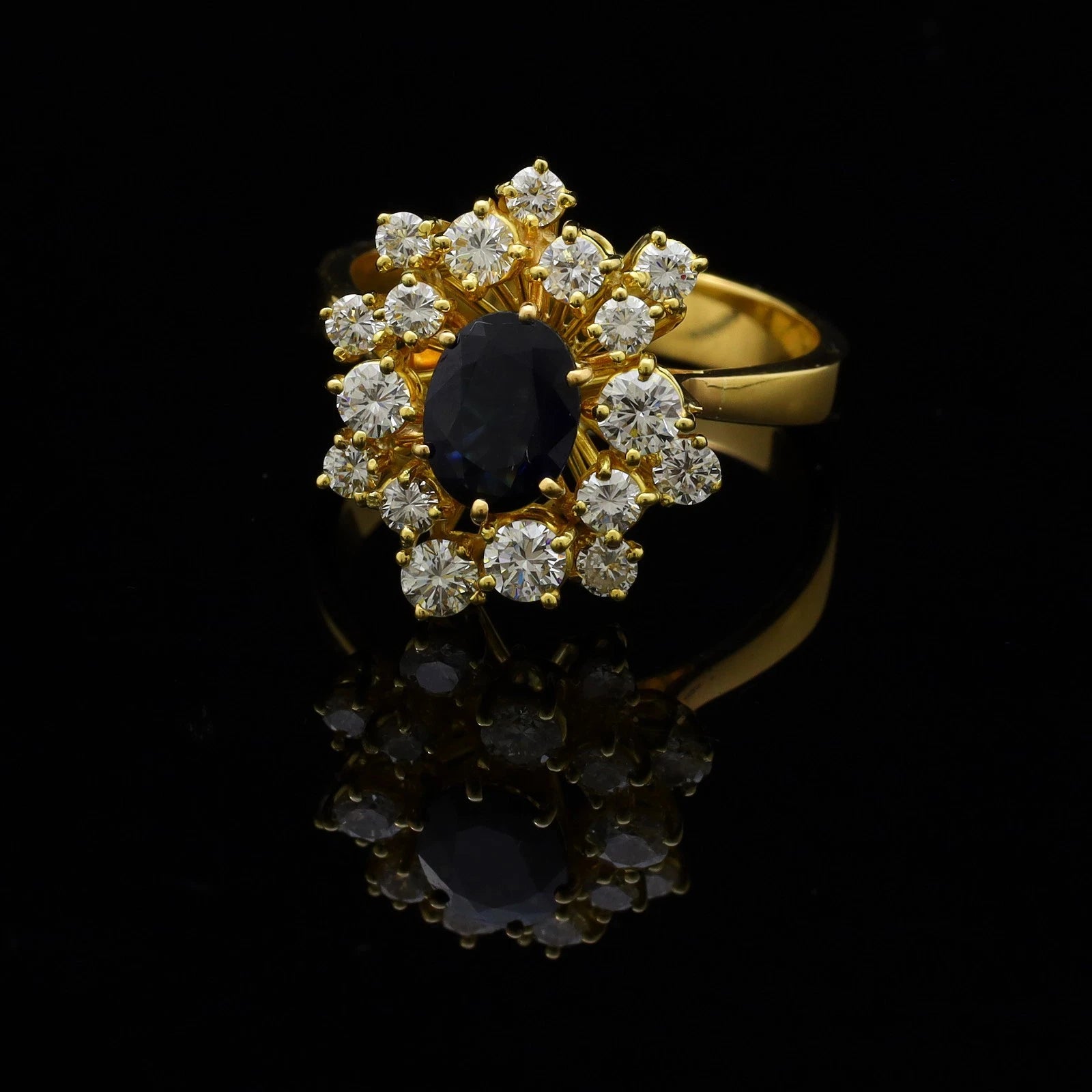 ANELLO MARGHERITA