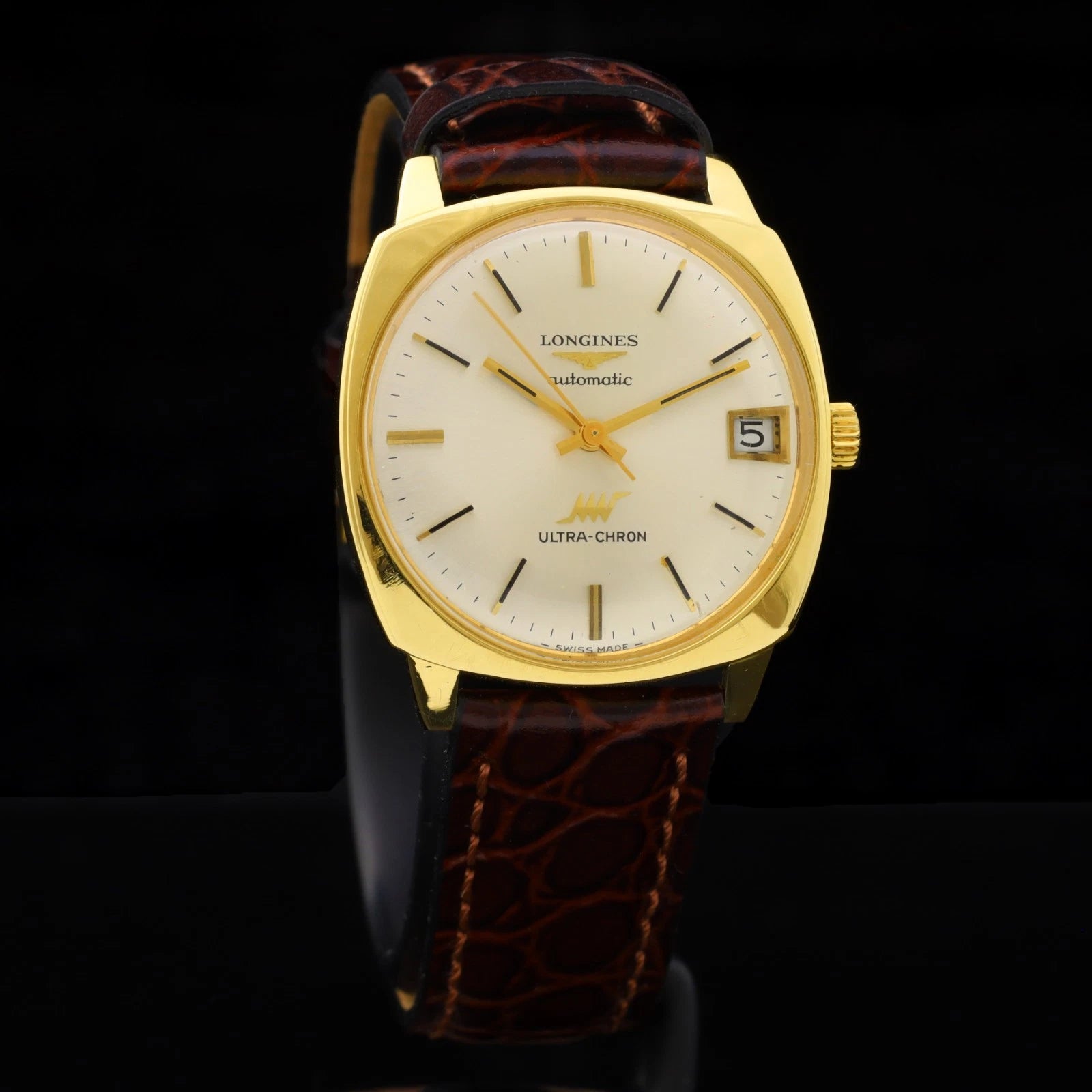 Orologio Longines Ultra-Chron