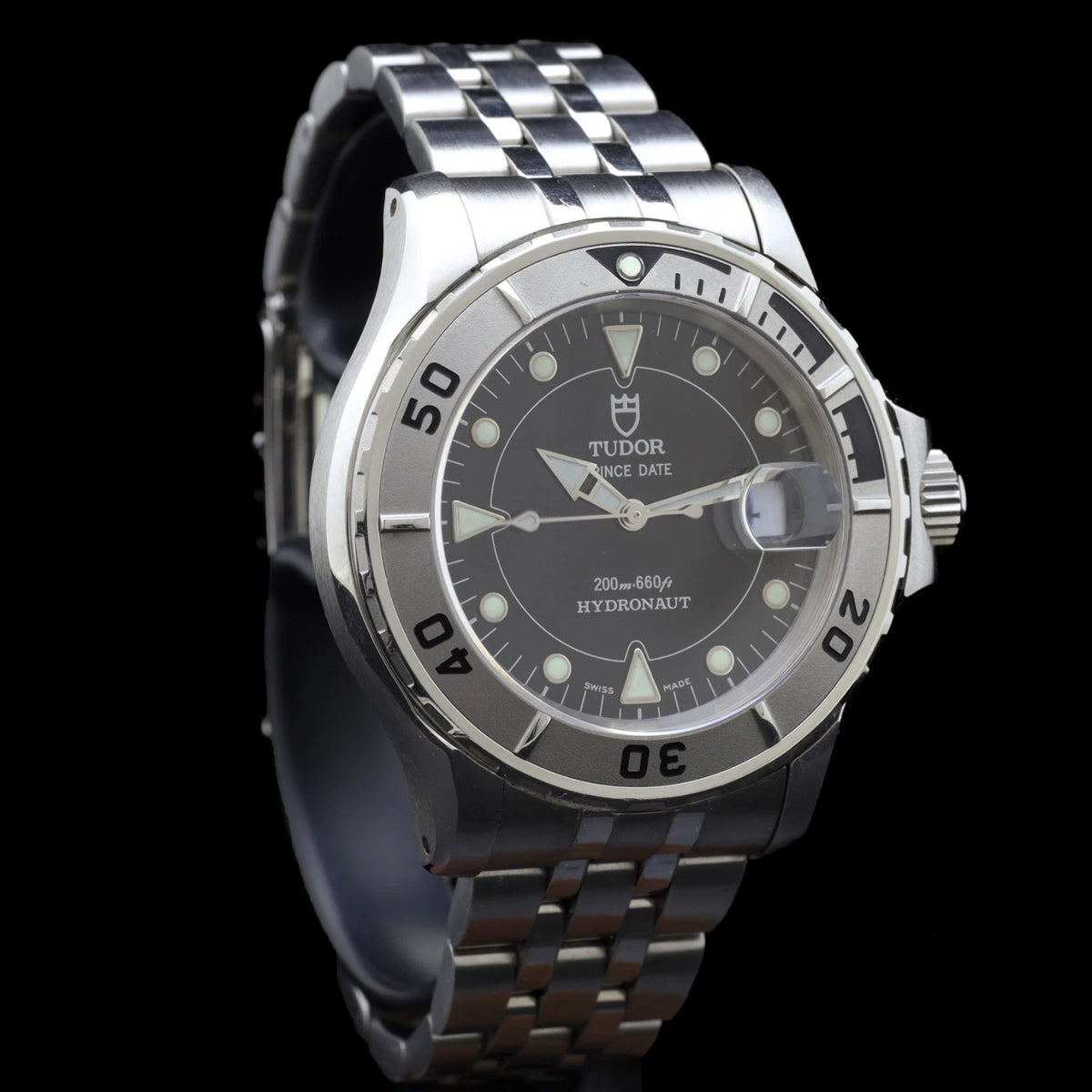 Orologio Tudor Prince Date