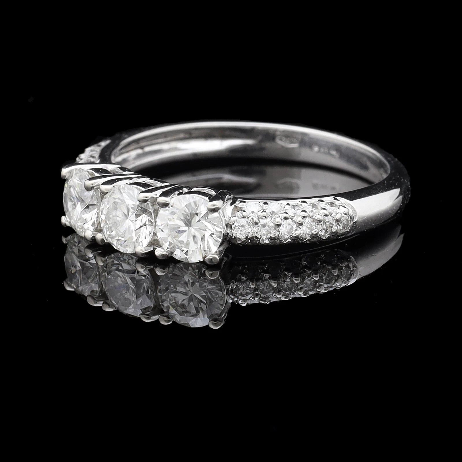 ANELLO DOMINUM TRILOGY