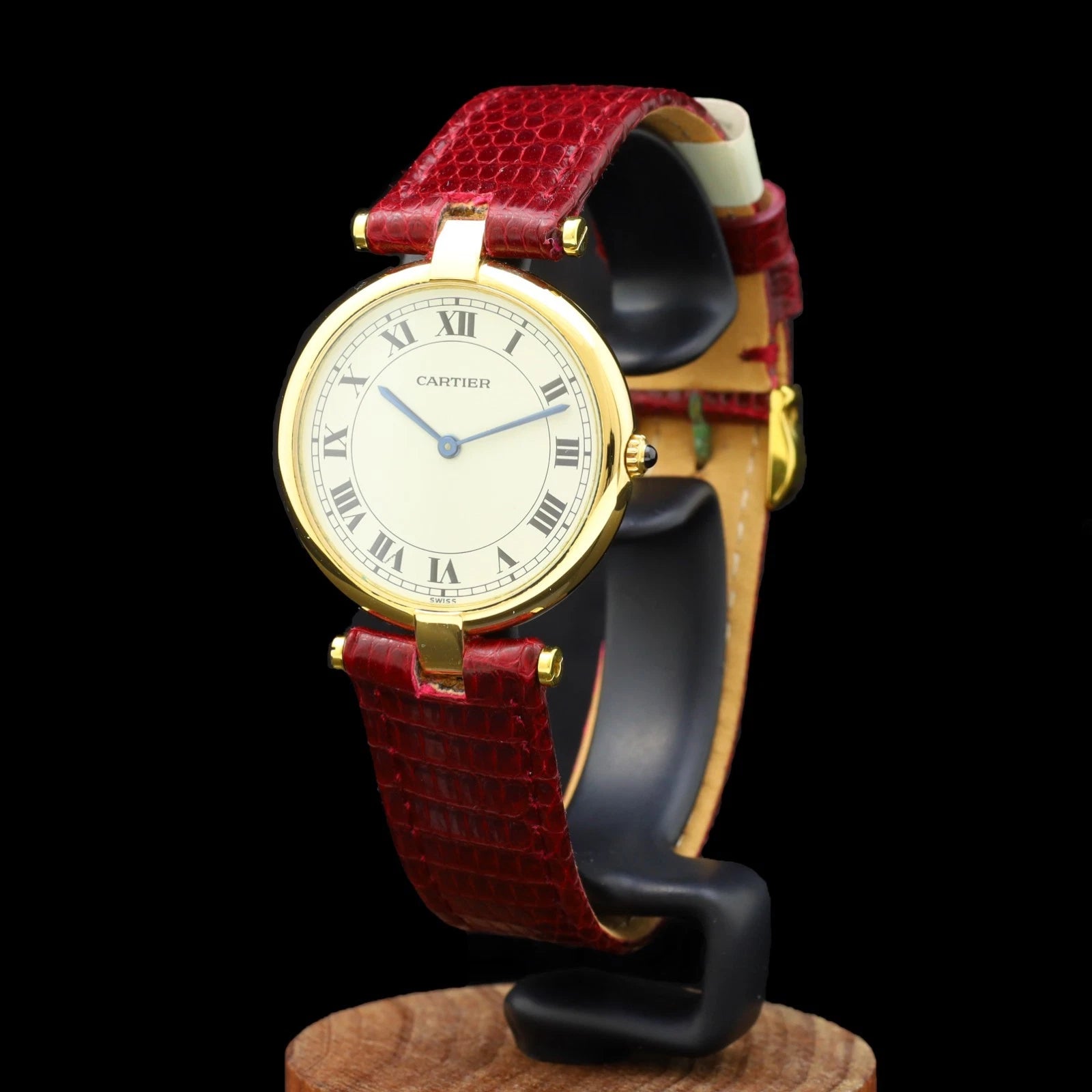 Cartier Vendome lady