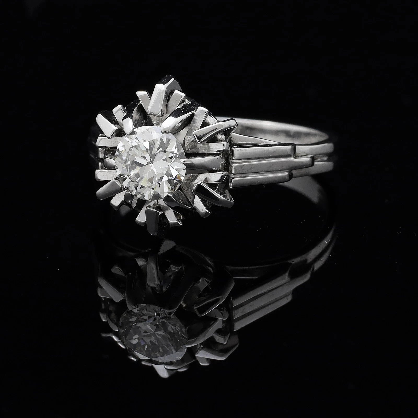 ANELLO SOLITARIO