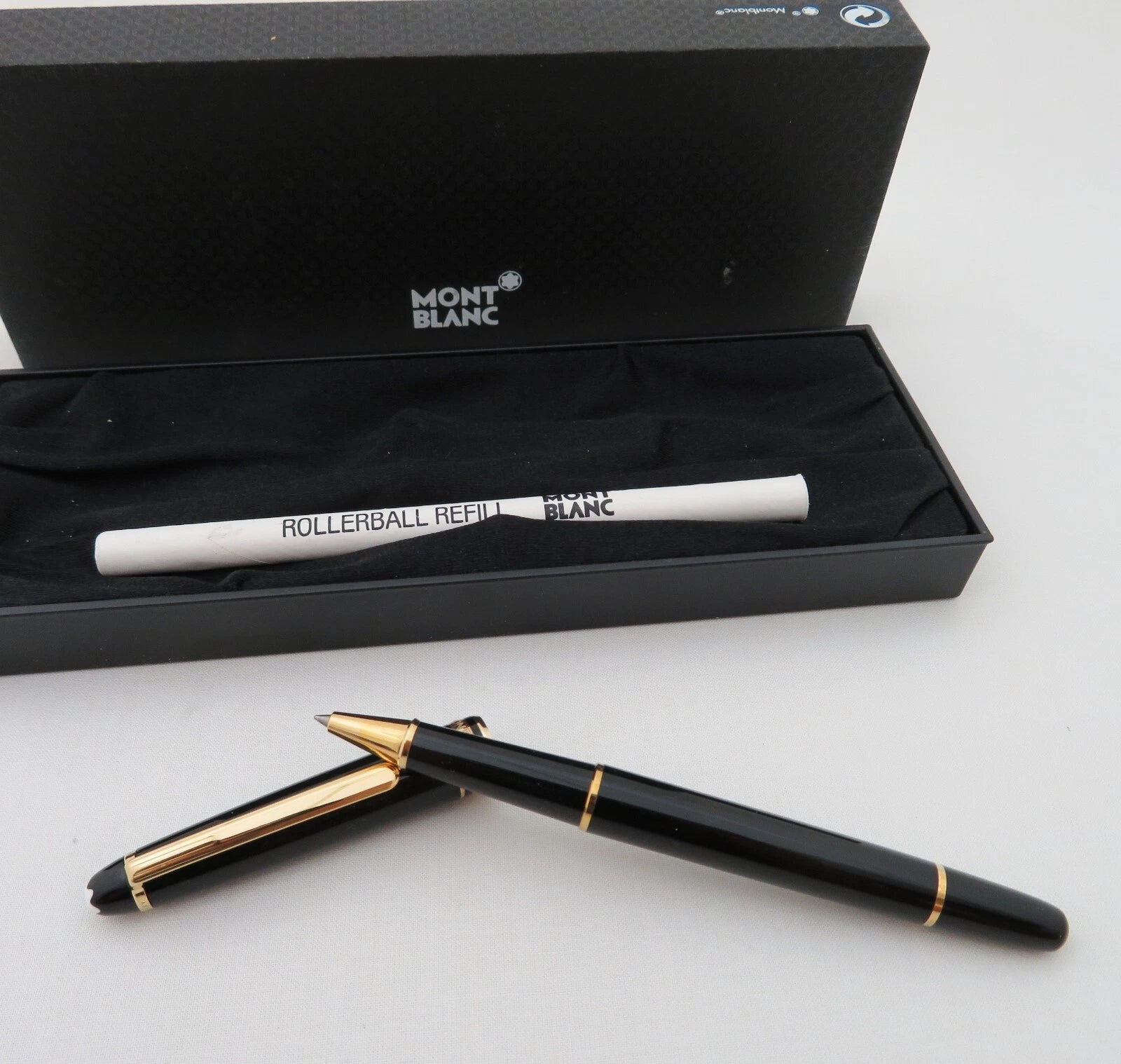MONTBLANC MEISTERSTUCK