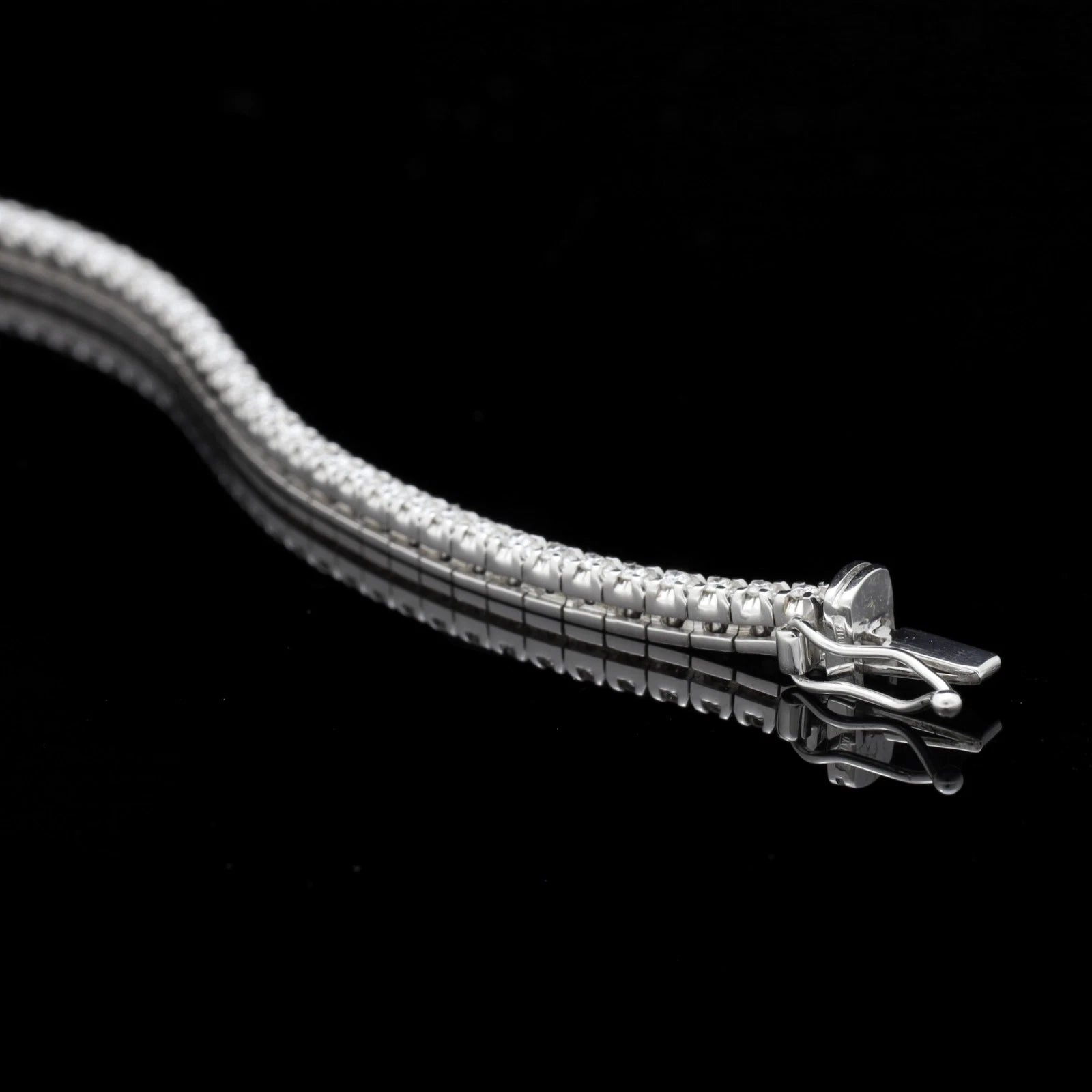 BRACCIALE TENNIS GIORGIO VISCONTI