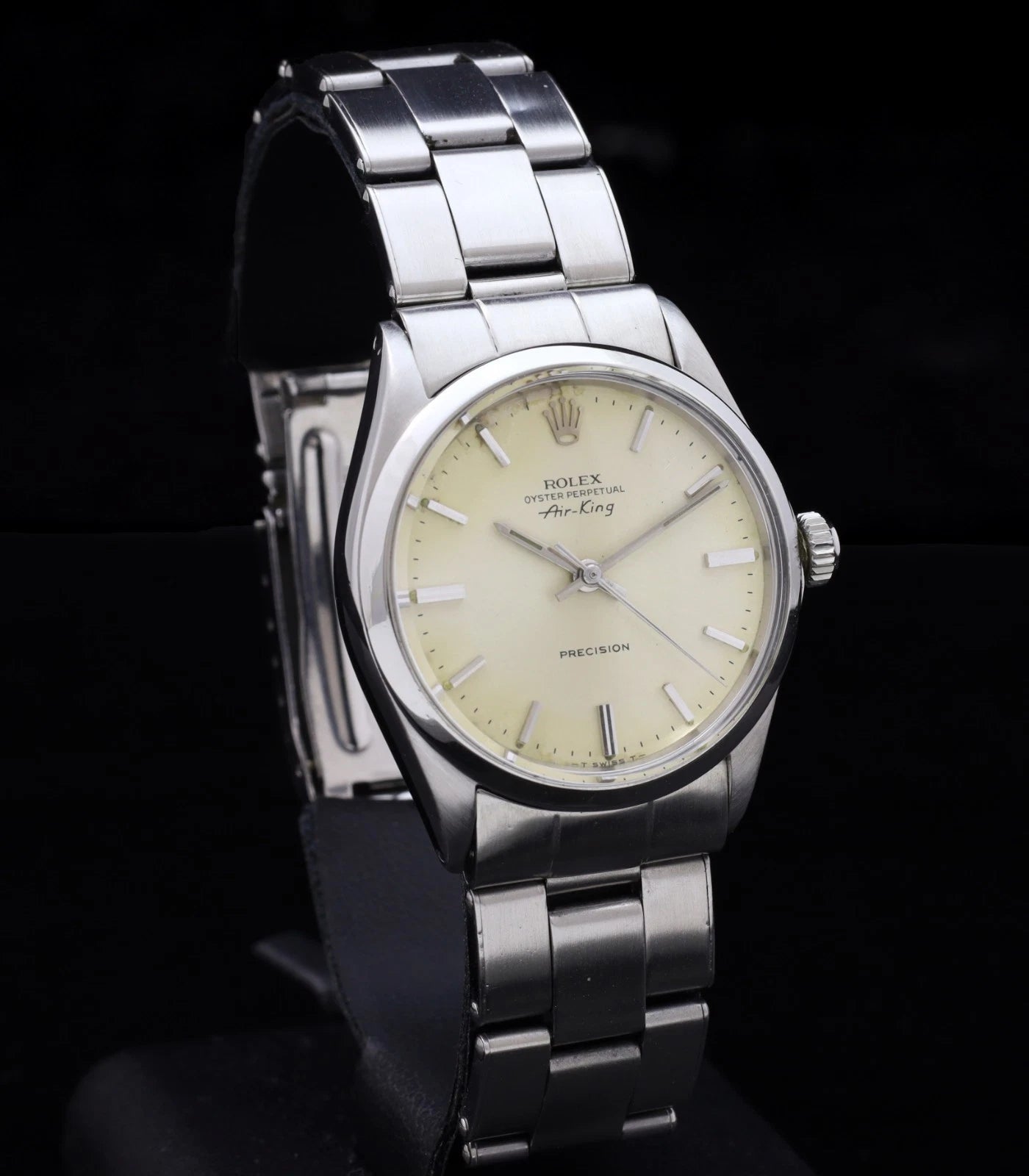 Orologio Rolex Oyster Perpetual
