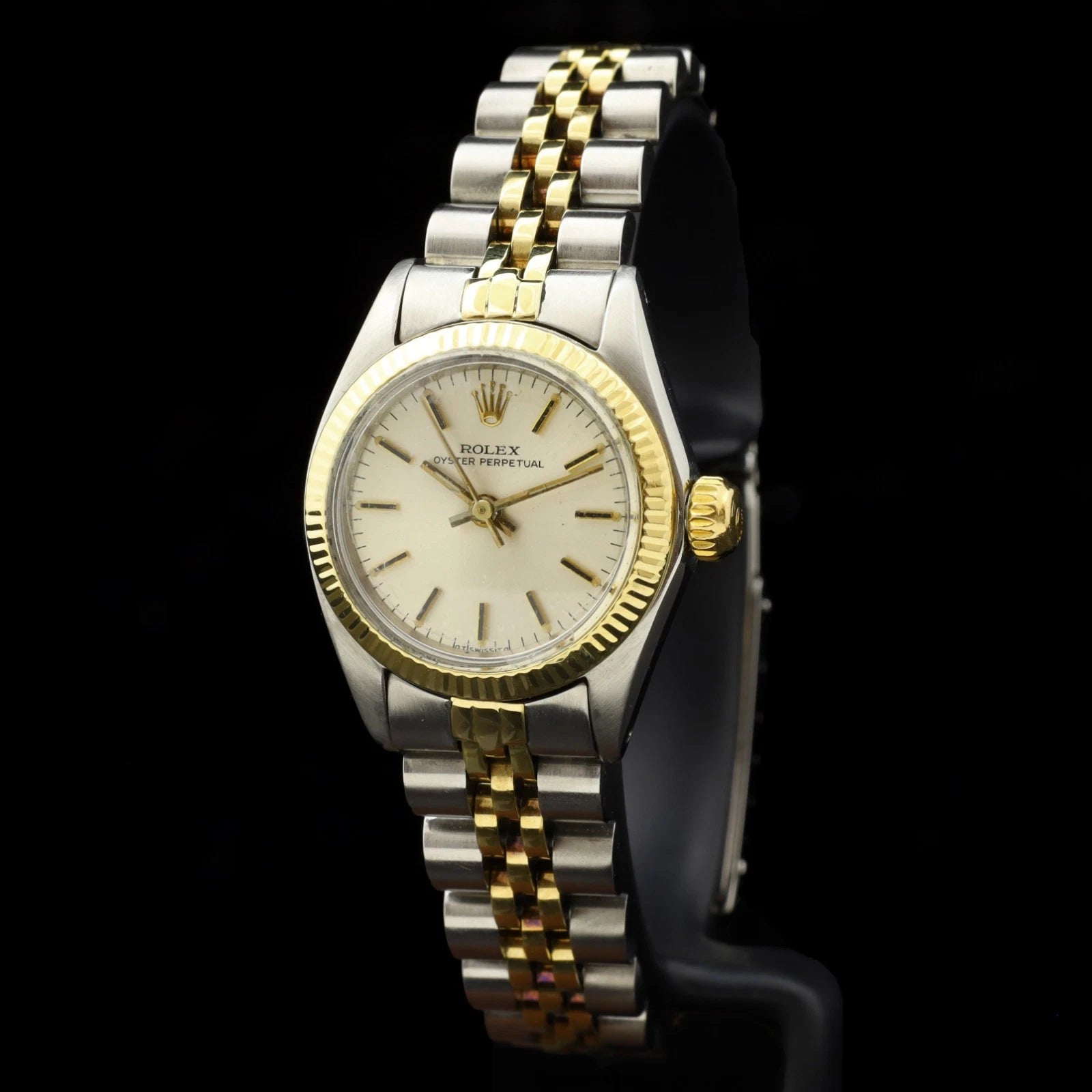 Orologio Rolex Oyster Perpetual lady