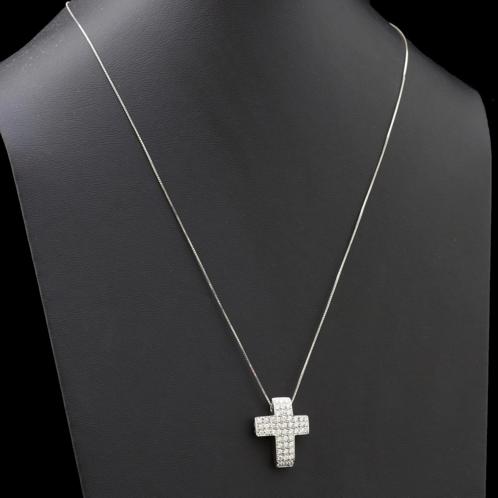 COLLANA CROCE