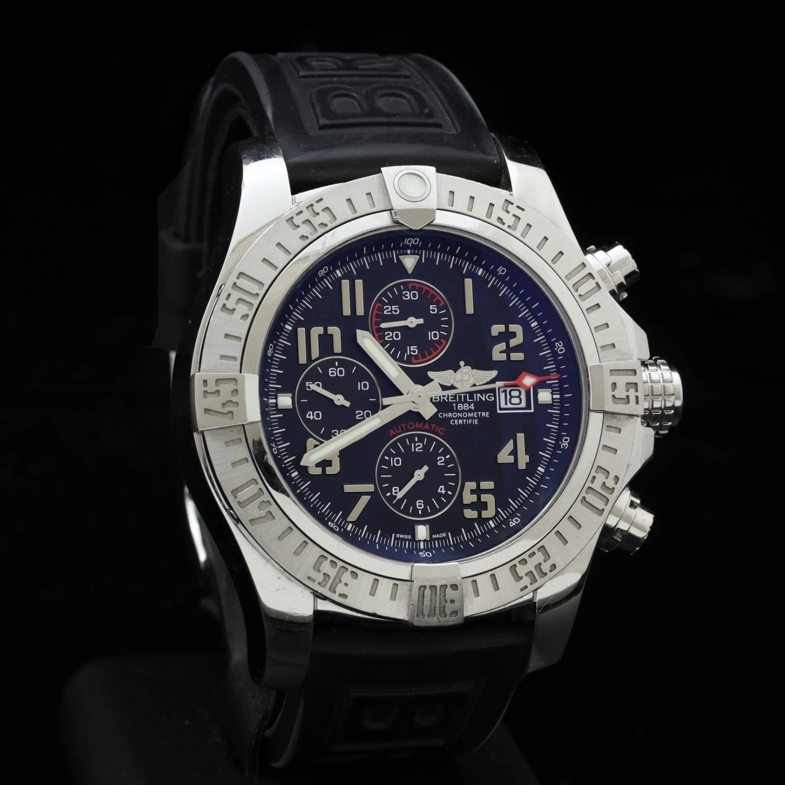 Orologio Breitling Super Avenger II