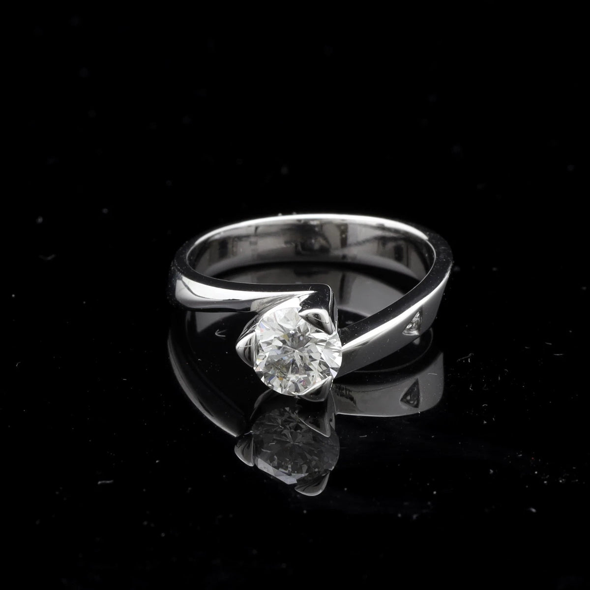ANELLO SOLITARIO